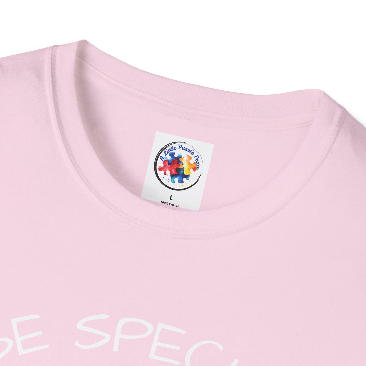 Girl Power Adult Size- Softstyle T-Shirt - 100% Cotton
