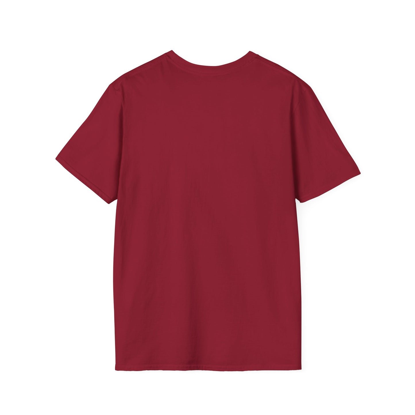 Loves Jesus- Adult Size T-Shirt