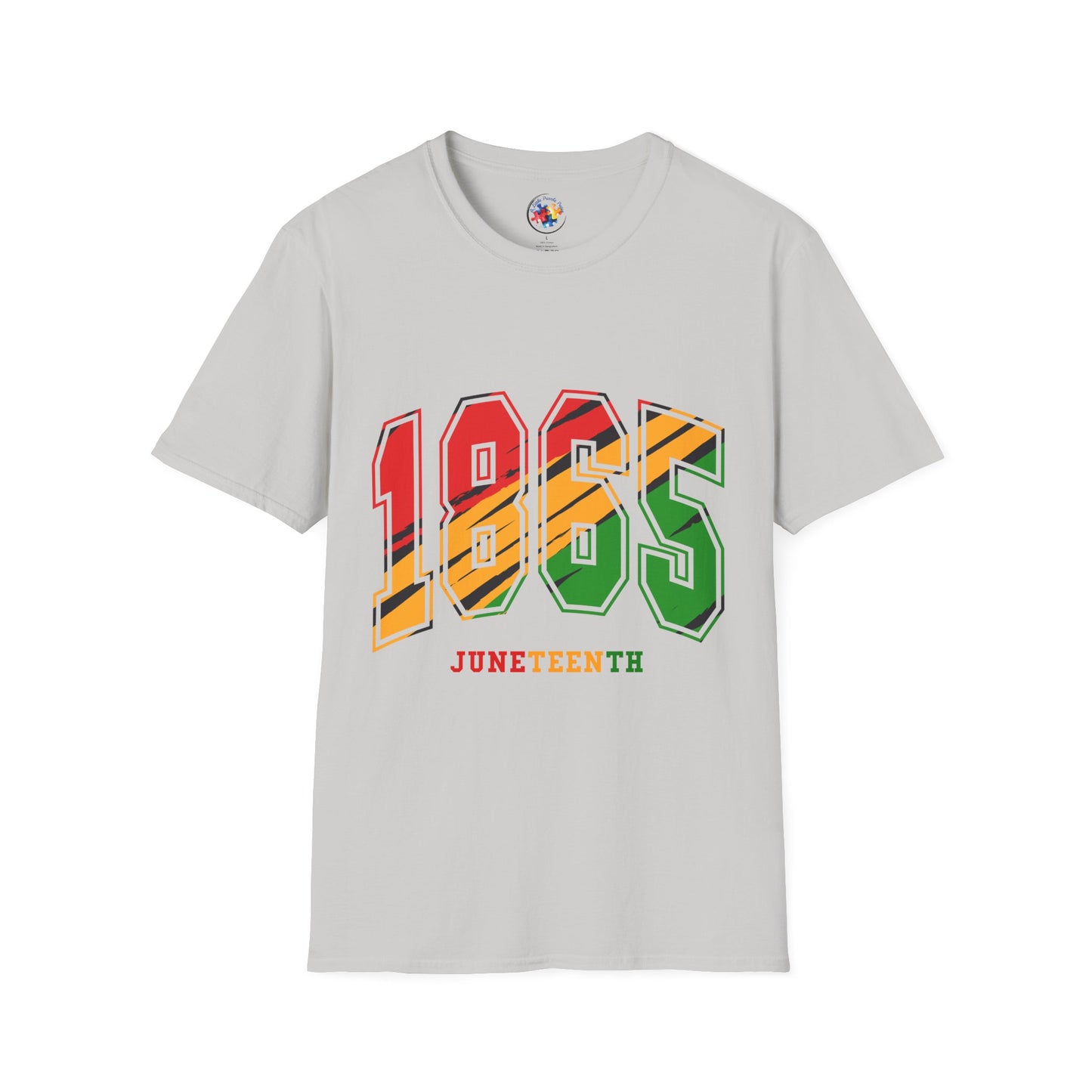 Juneteenth - Adult Size T-Shirt