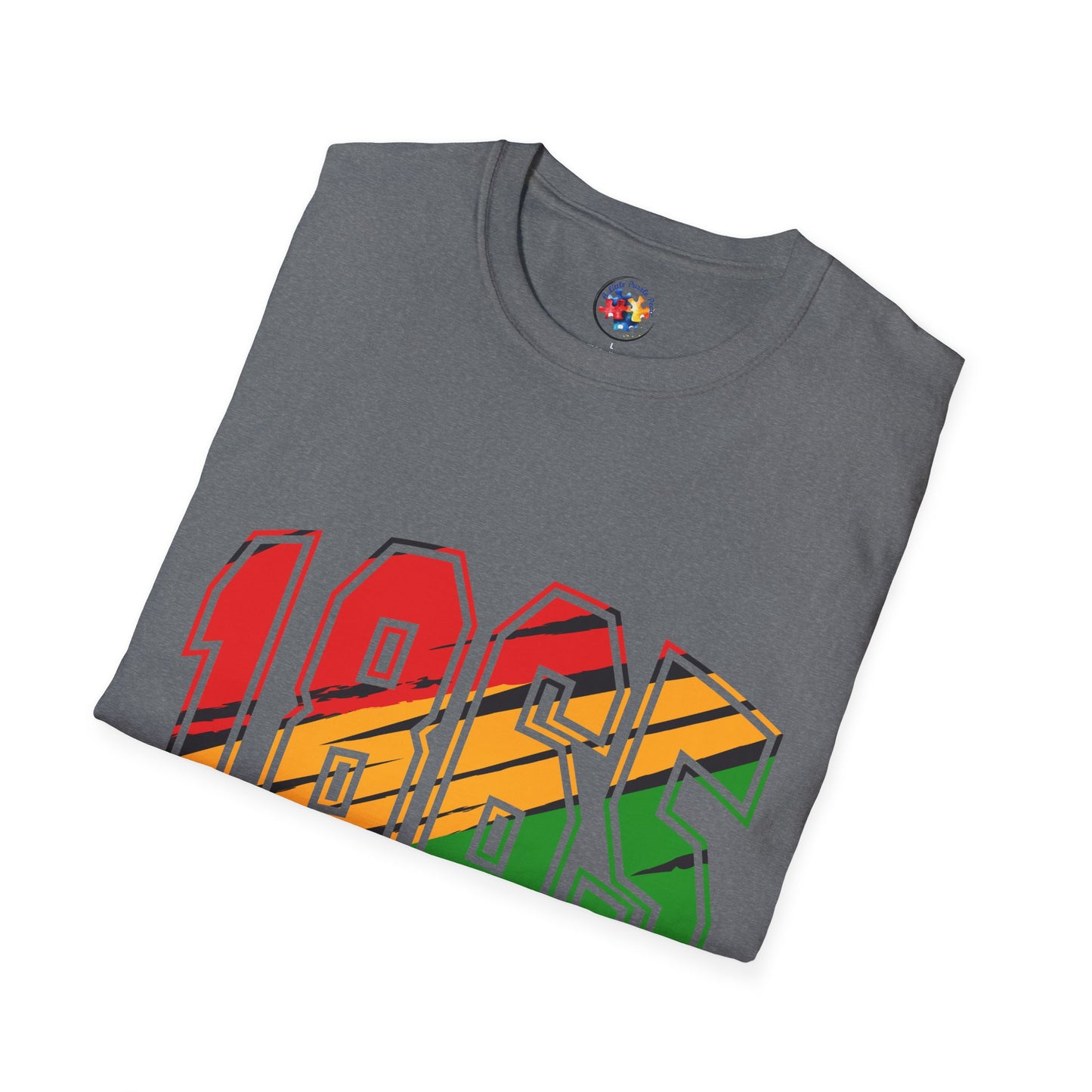 Juneteenth - Adult Size T-Shirt