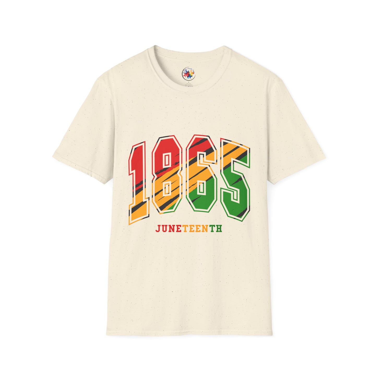 Juneteenth - Adult Size T-Shirt