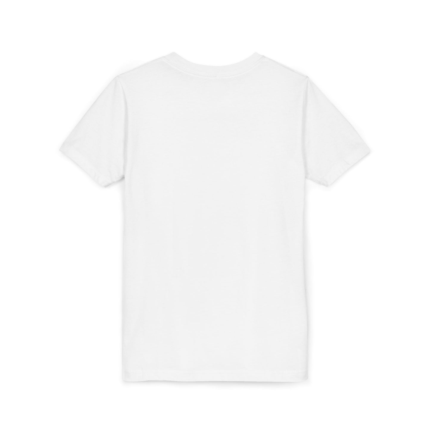 Neurodiversity Youth Tee, Bella Canvas T-Shirt