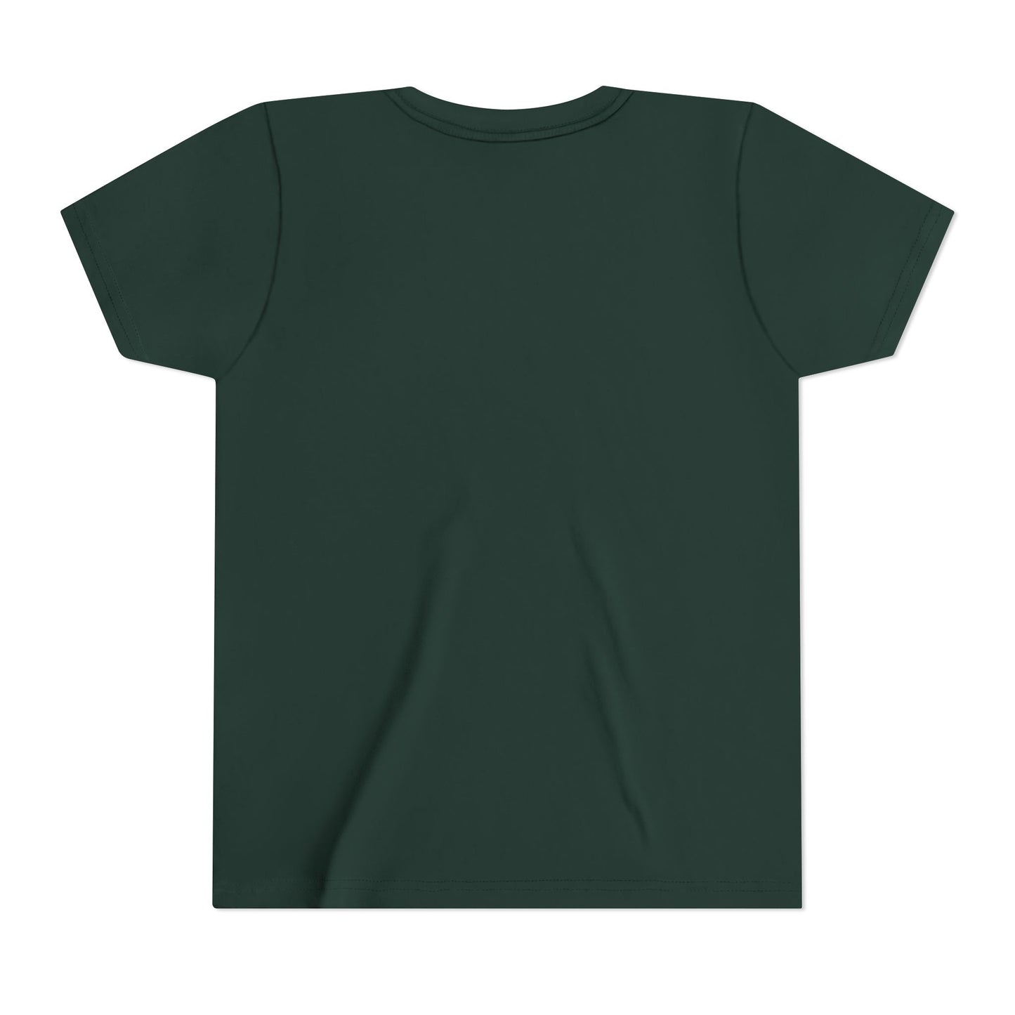 Neurodiversity Youth Tee, Bella Canvas T-Shirt