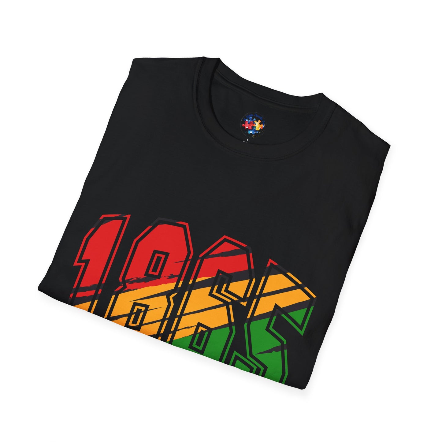 Juneteenth - Adult Size T-Shirt
