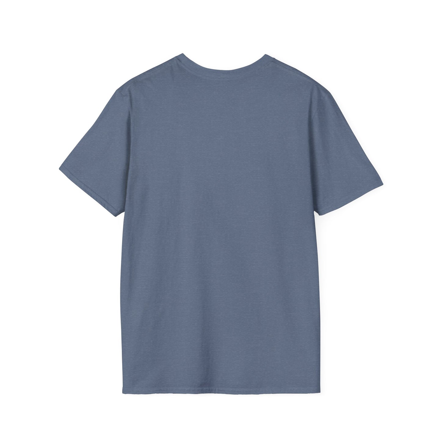 Girl Power Adult Size- Softstyle T-Shirt - 100% Cotton