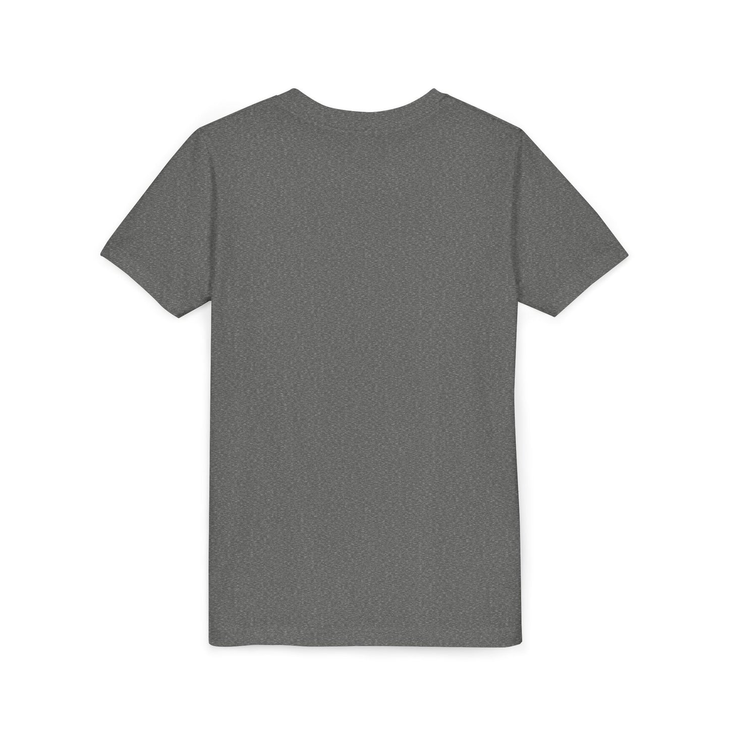 Neurodiversity Youth Tee, Bella Canvas T-Shirt