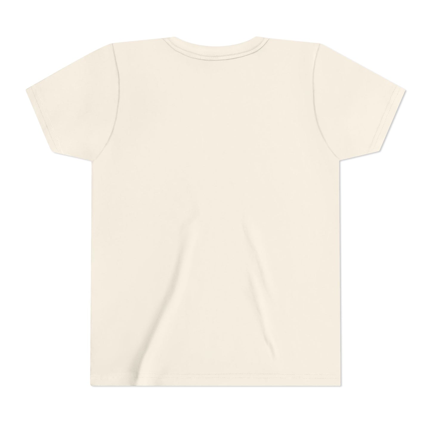 Neurodiversity Youth Tee, Bella Canvas T-Shirt
