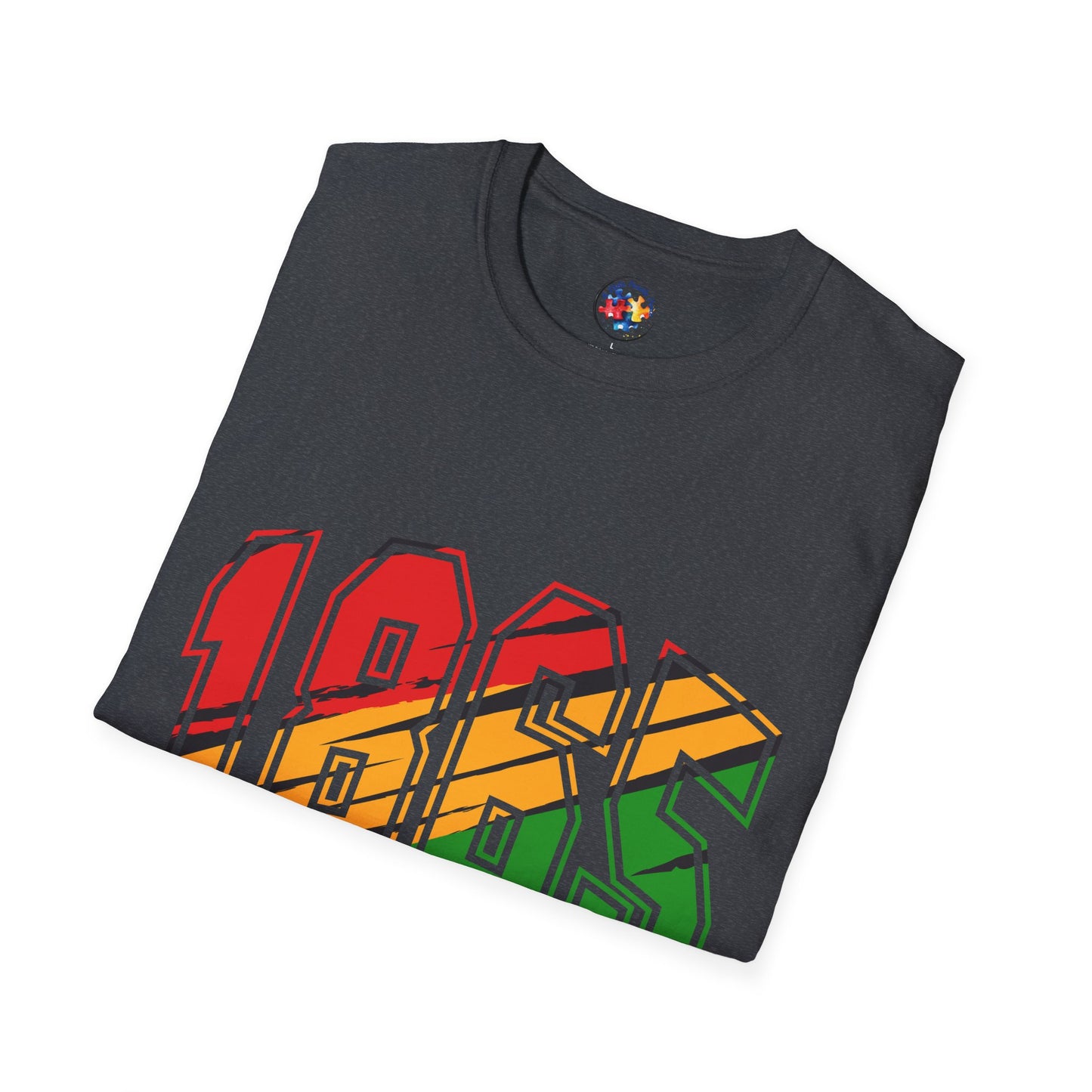 Juneteenth - Adult Size T-Shirt