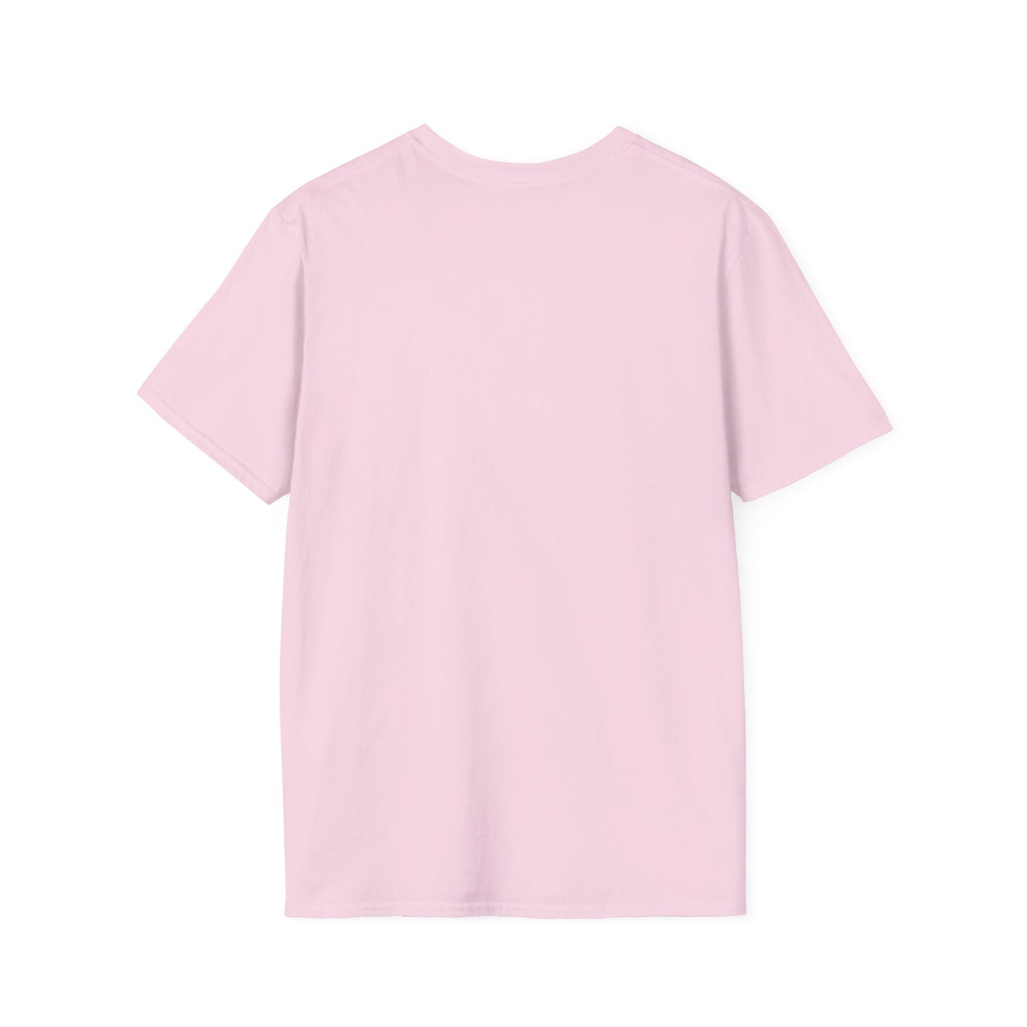 Girl Power Adult Size- Softstyle T-Shirt - 100% Cotton