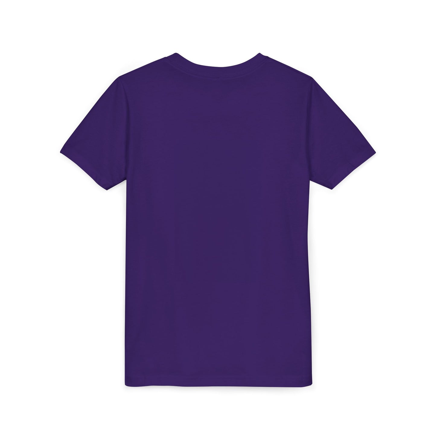 Neurodiversity Youth Tee, Bella Canvas T-Shirt
