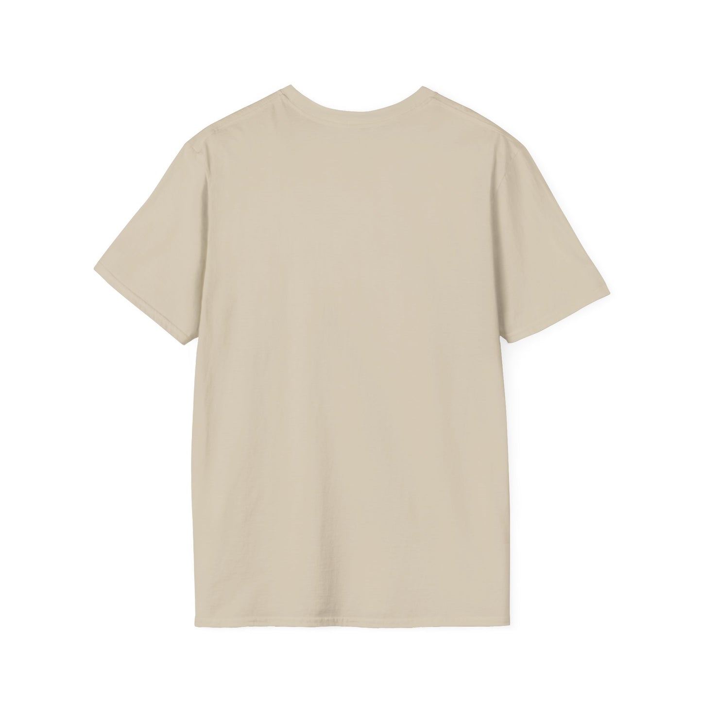 Girl Power Adult Size- Softstyle T-Shirt - 100% Cotton