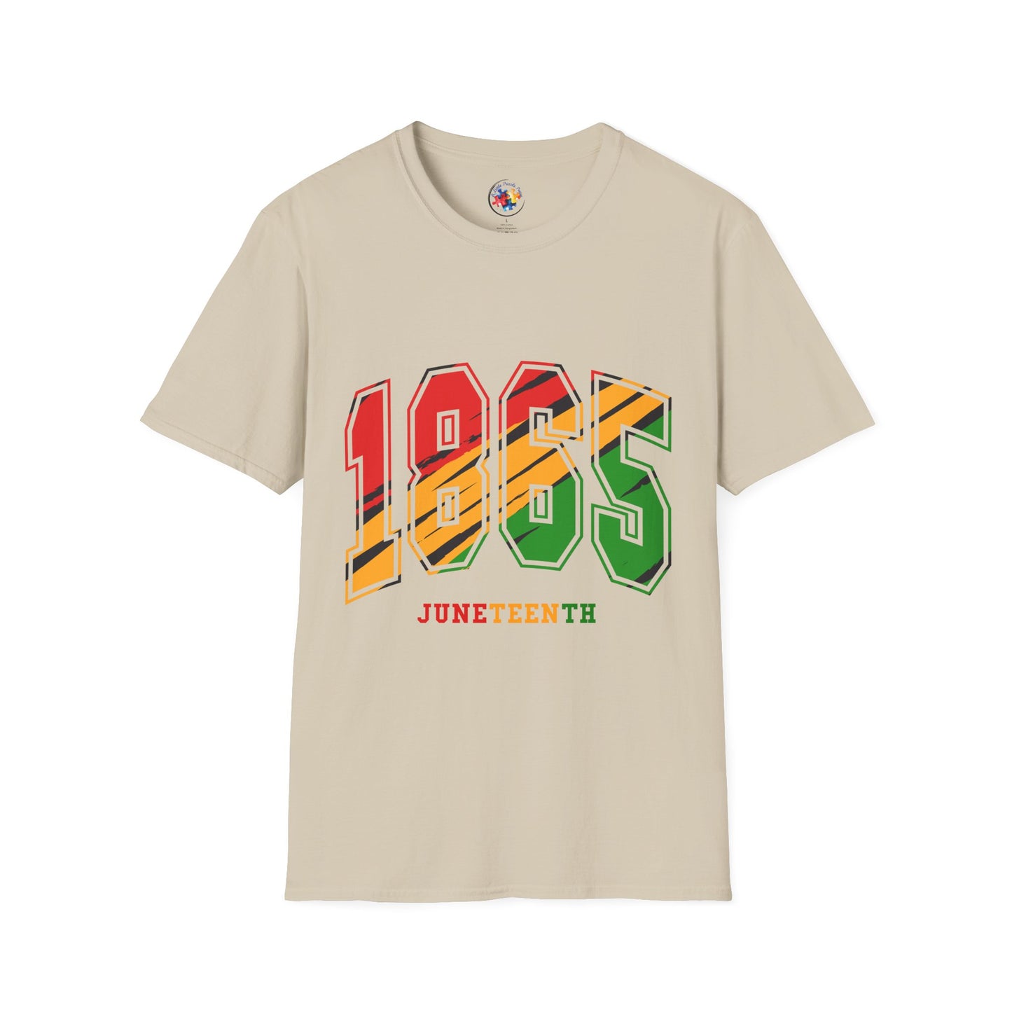 Juneteenth - Adult Size T-Shirt