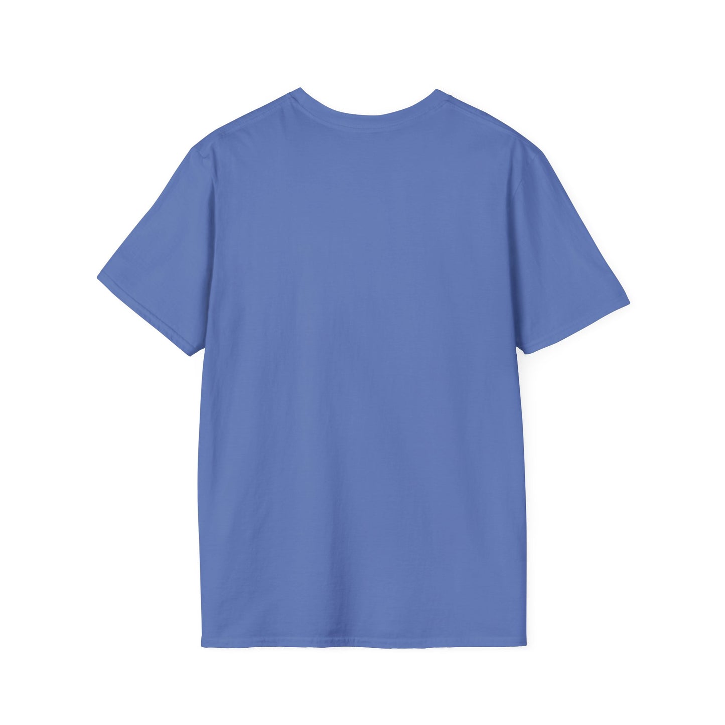 Girl Power Adult Size- Softstyle T-Shirt - 100% Cotton
