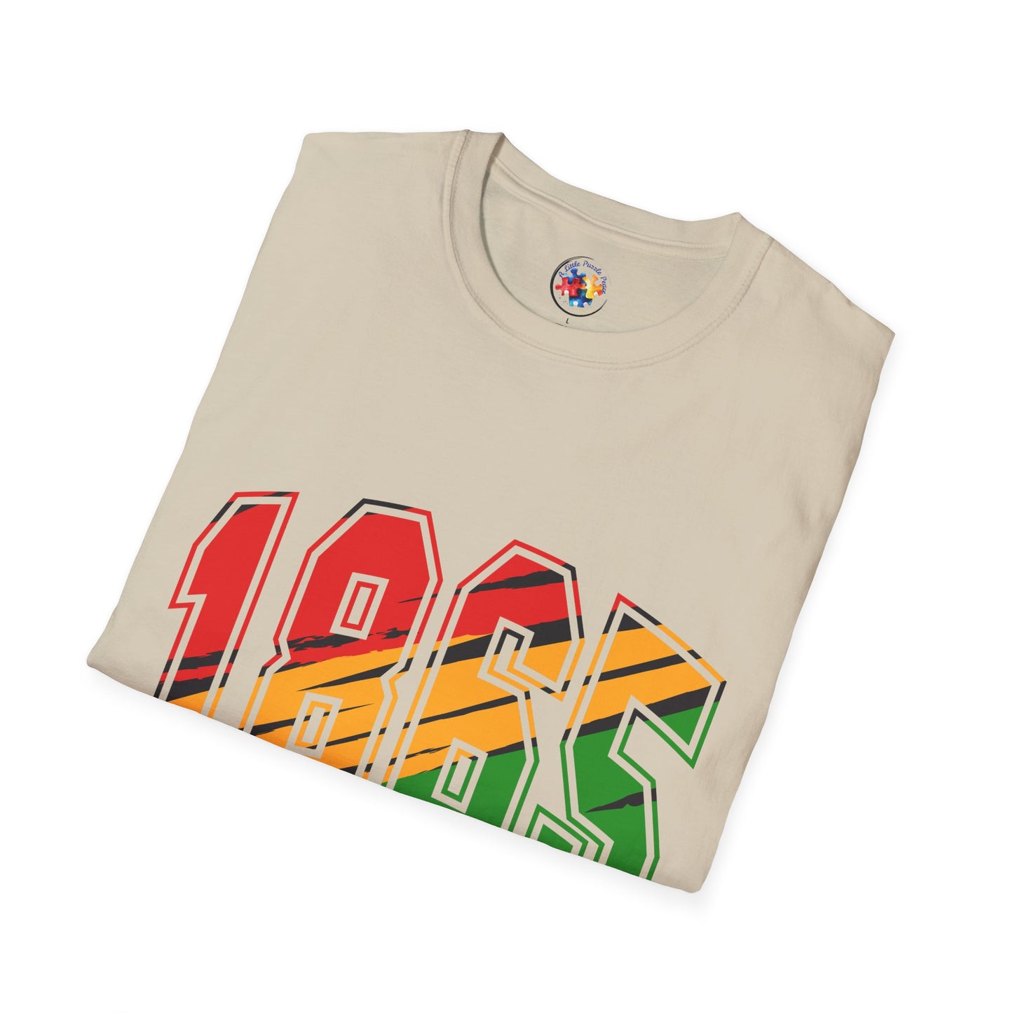 Juneteenth - Adult Size T-Shirt