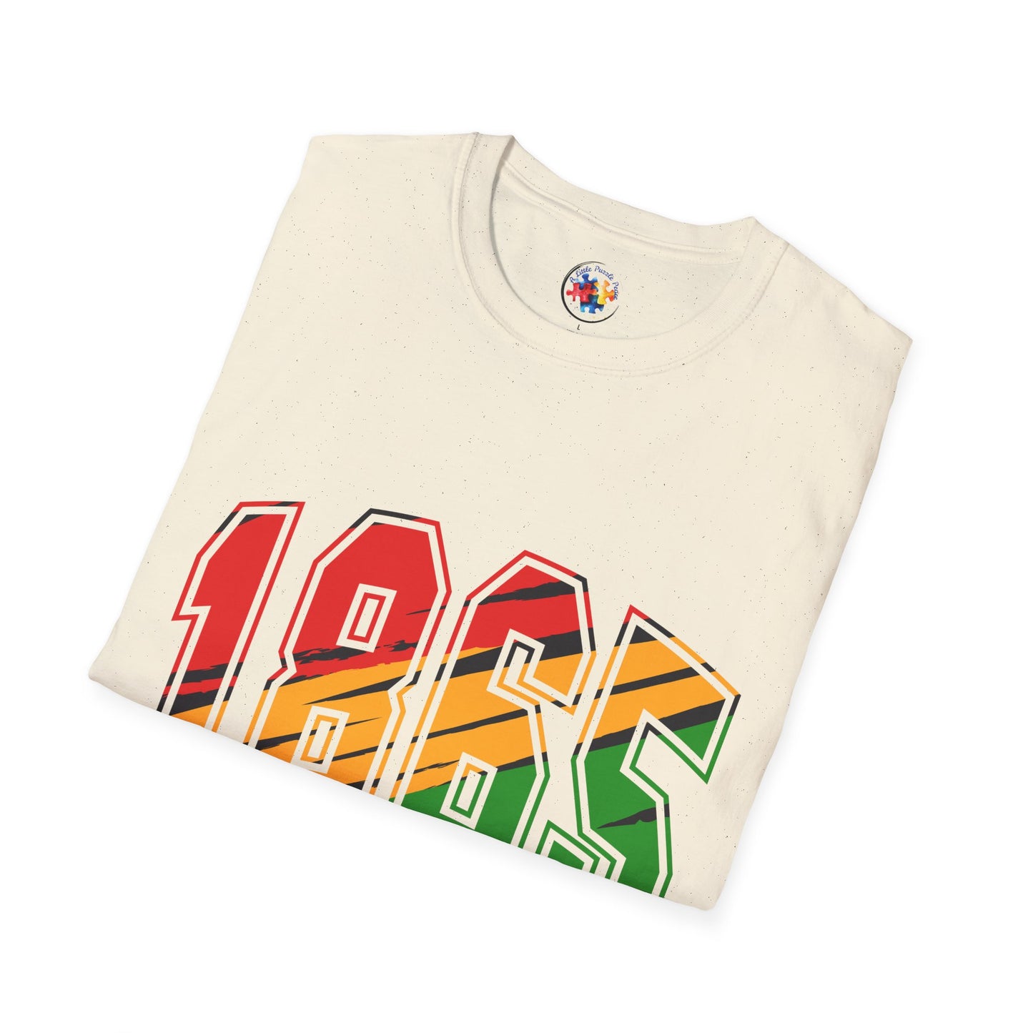 Juneteenth - Adult Size T-Shirt