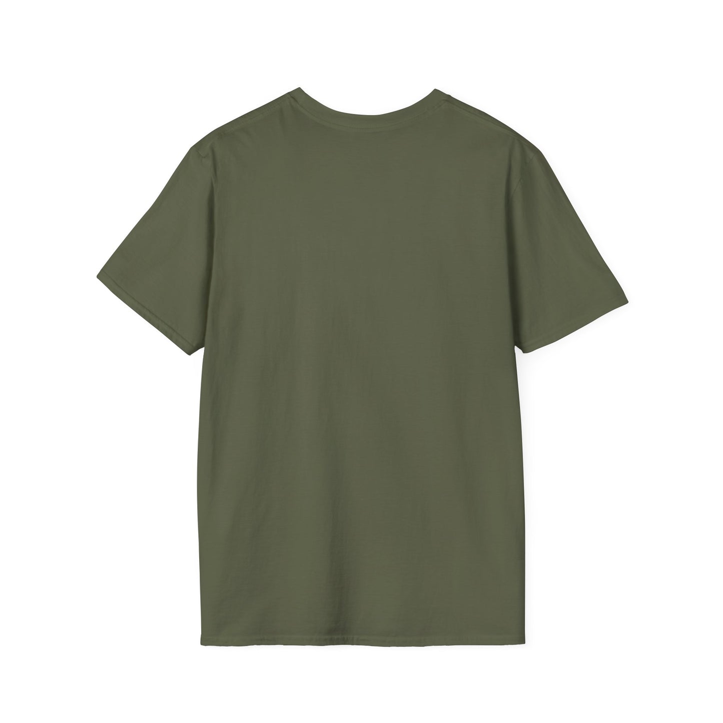 Girl Power Adult Size- Softstyle T-Shirt - 100% Cotton
