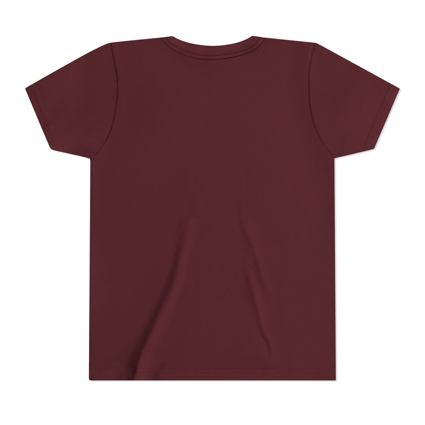 Neurodiversity Youth Tee, Bella Canvas T-Shirt