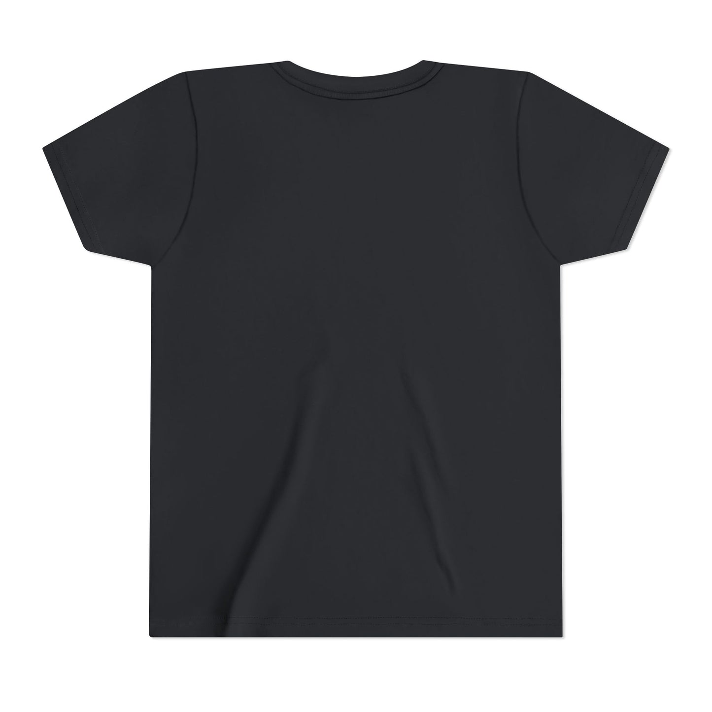 Neurodiversity Youth Tee, Bella Canvas T-Shirt