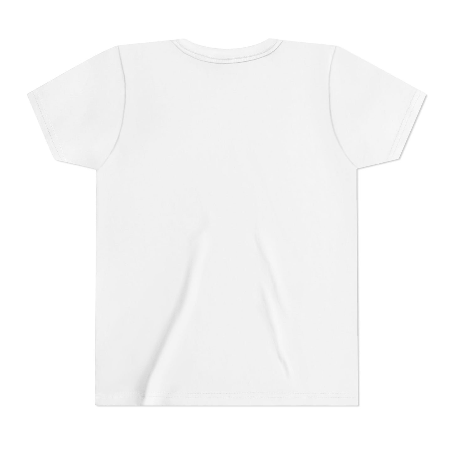 Neurodiversity Youth Tee, Bella Canvas T-Shirt