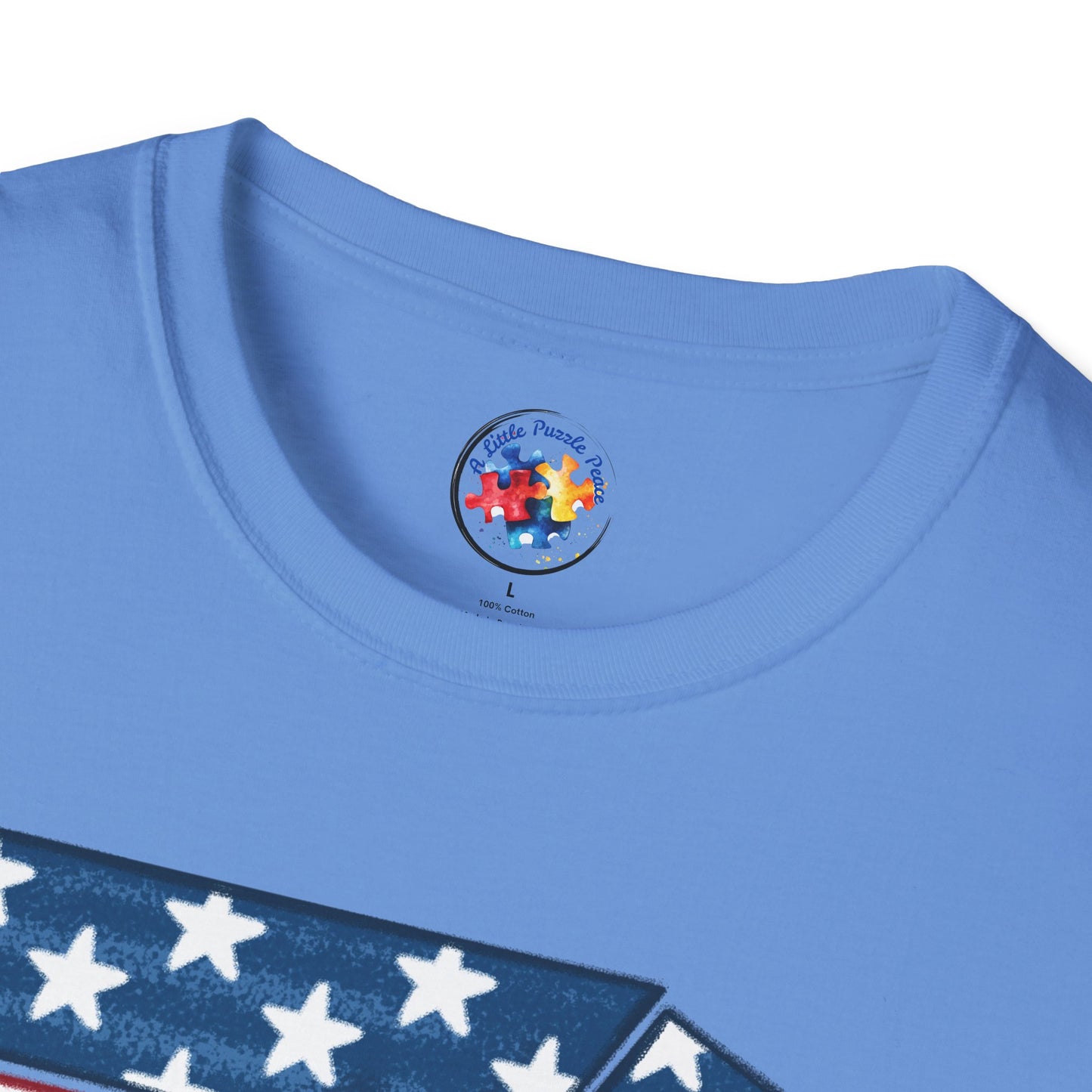 1776 4th of July - Adult Size T-Shirt