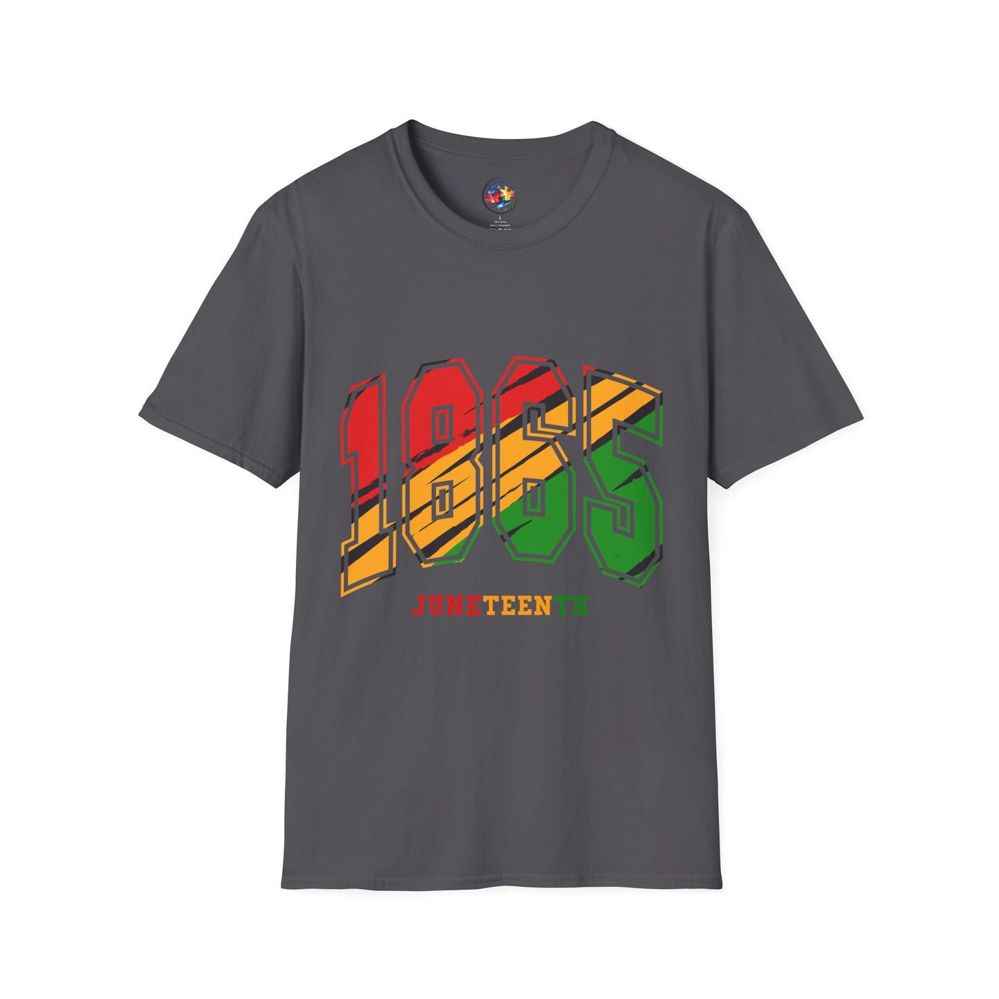 Juneteenth - Adult Size T-Shirt