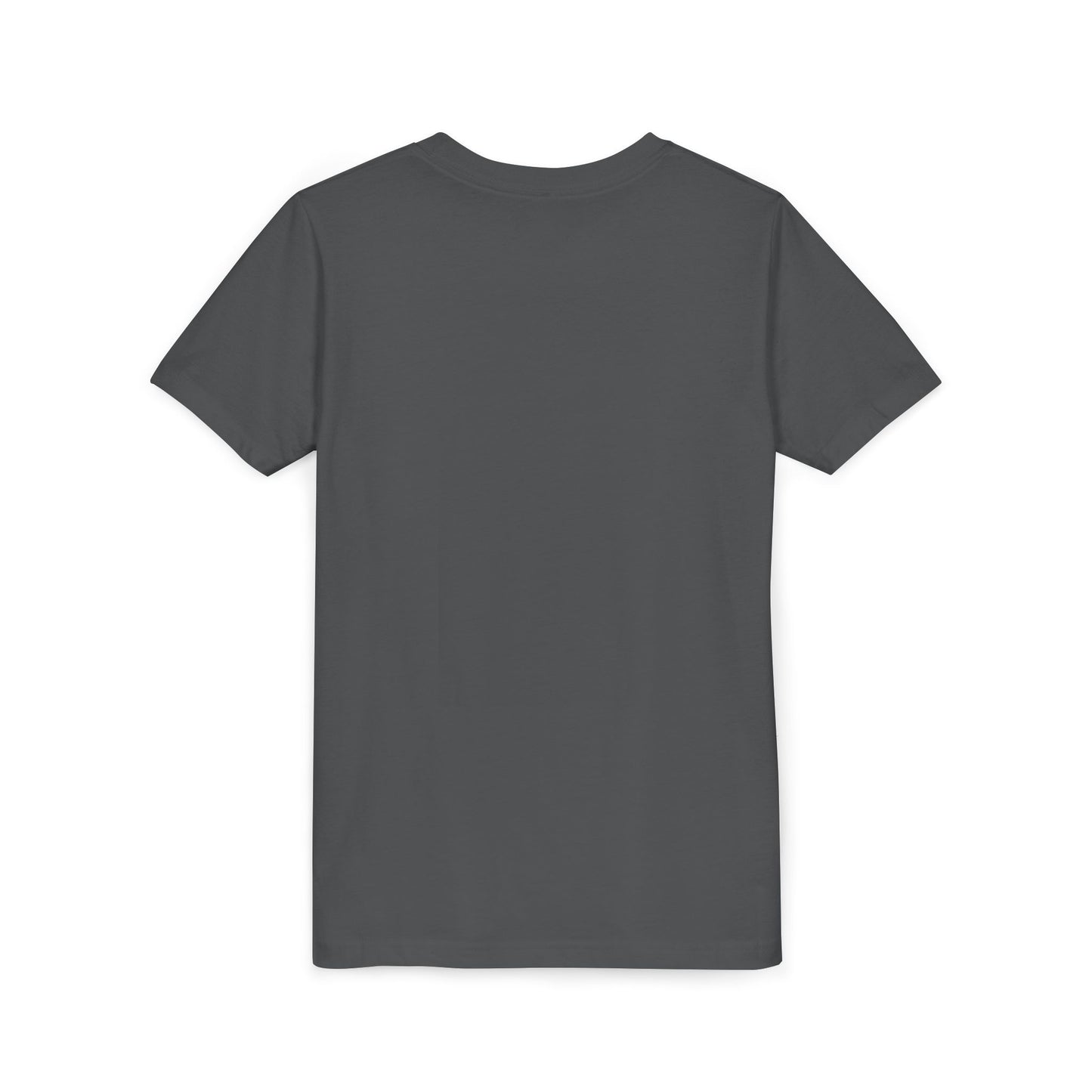 Neurodiversity Youth Tee, Bella Canvas T-Shirt