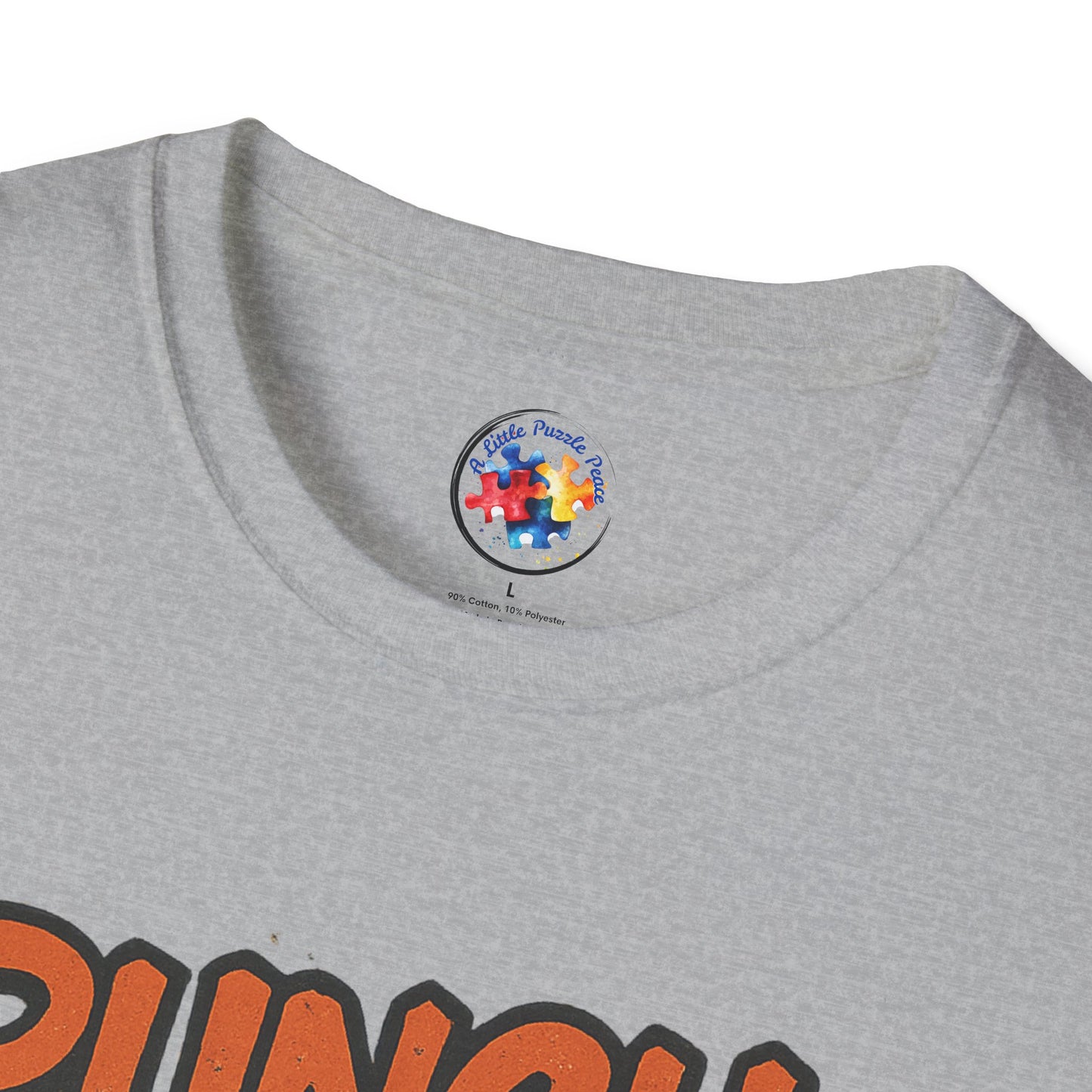 Punch Buggy - Adult Size T-Shirt