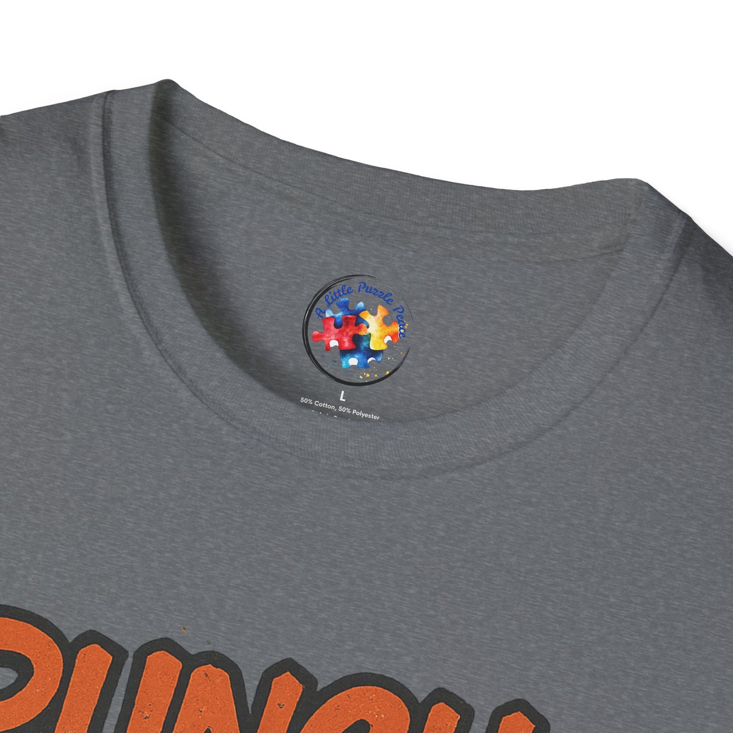 Punch Buggy - Adult Size T-Shirt