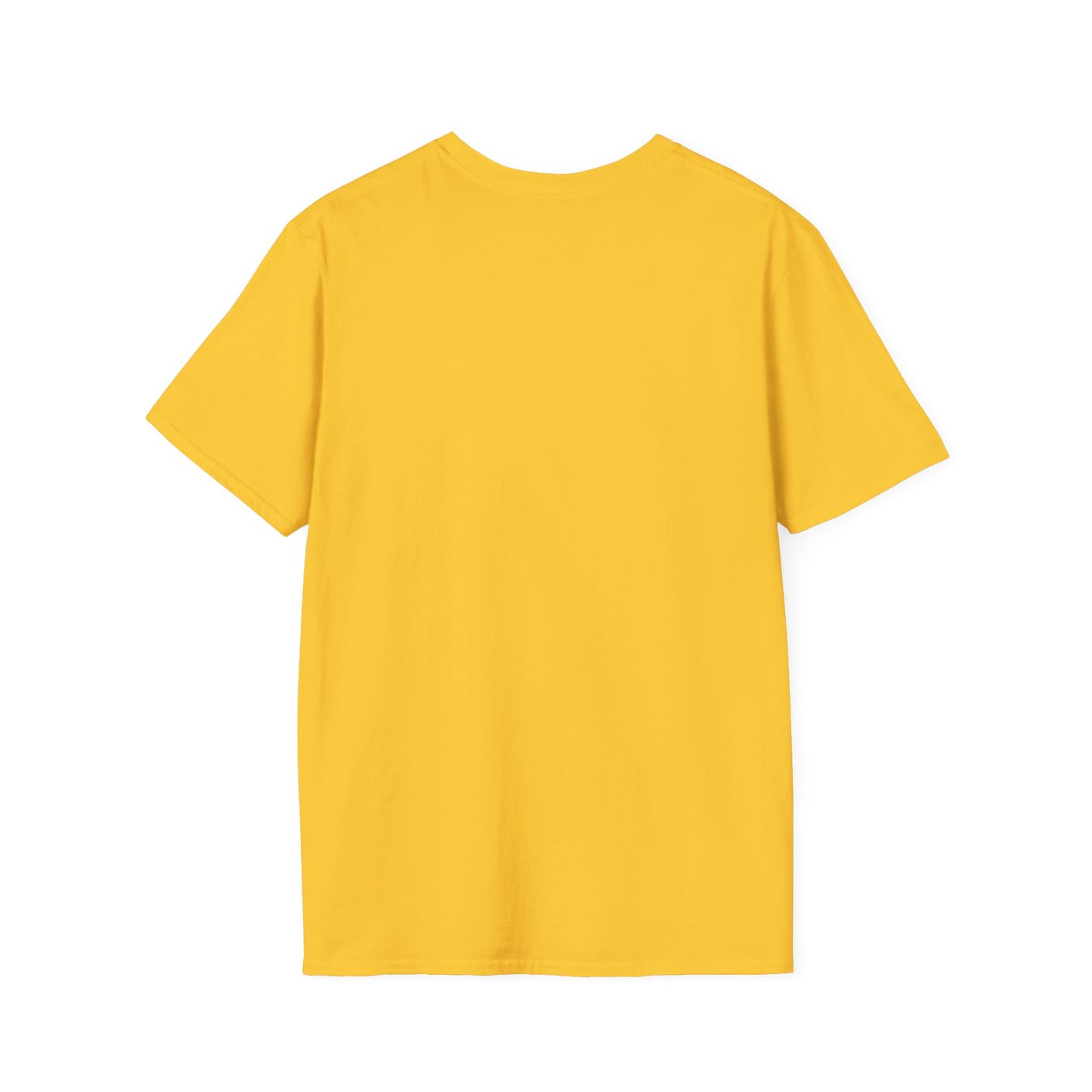 Rainbow Infinity T-Shirt  Adult Size- 'Different, Not Less' - Embrace the Spectrum