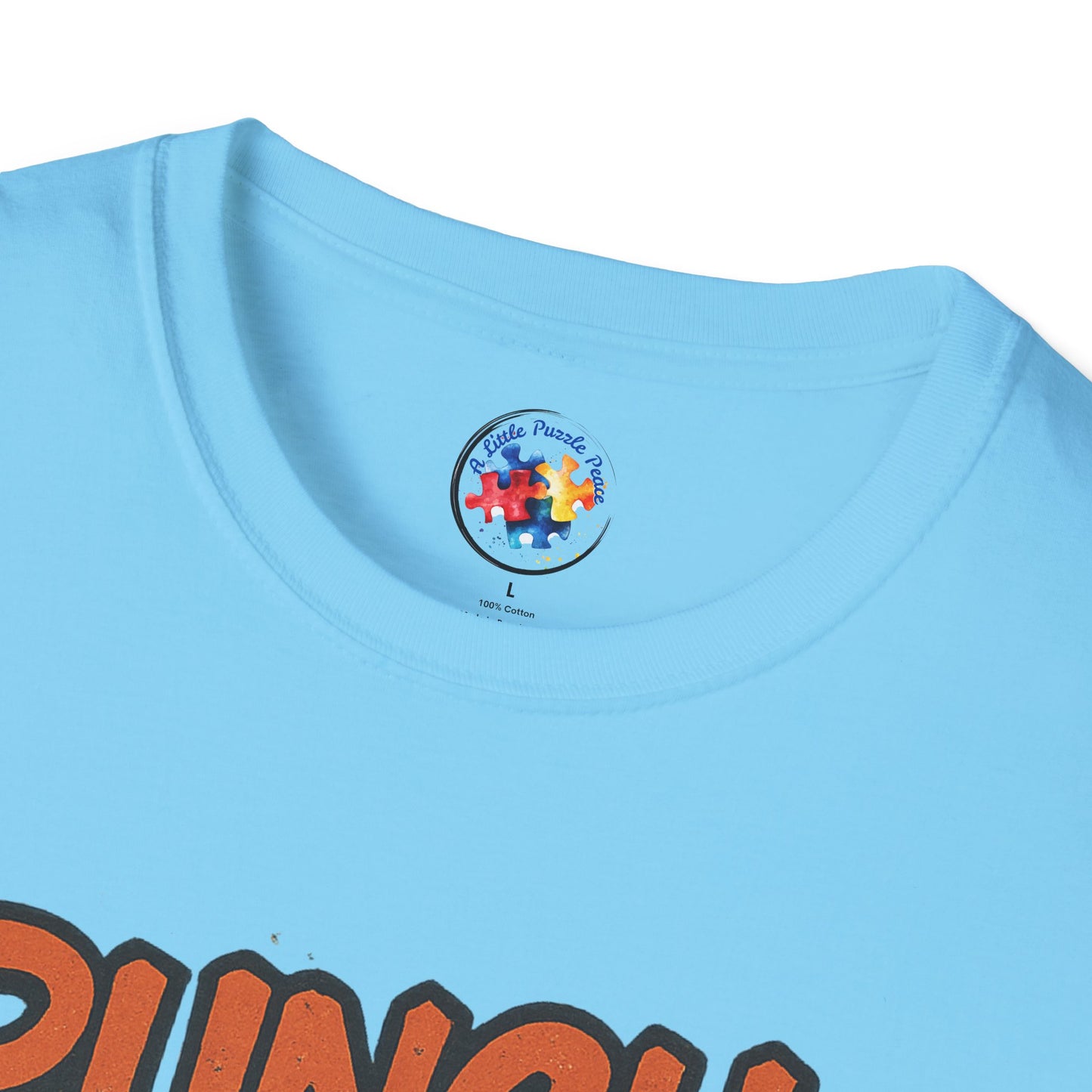 Punch Buggy - Adult Size T-Shirt