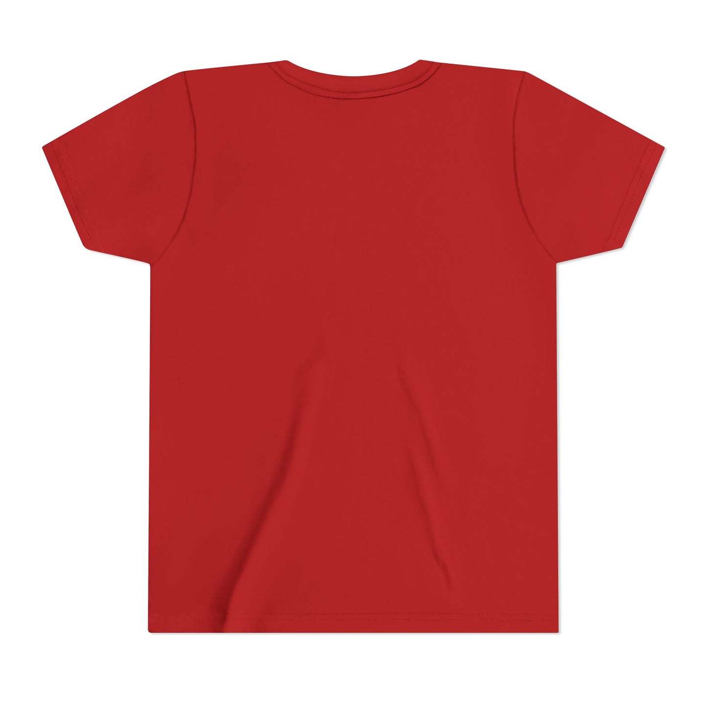 Neurodiversity Youth Tee, Bella Canvas T-Shirt