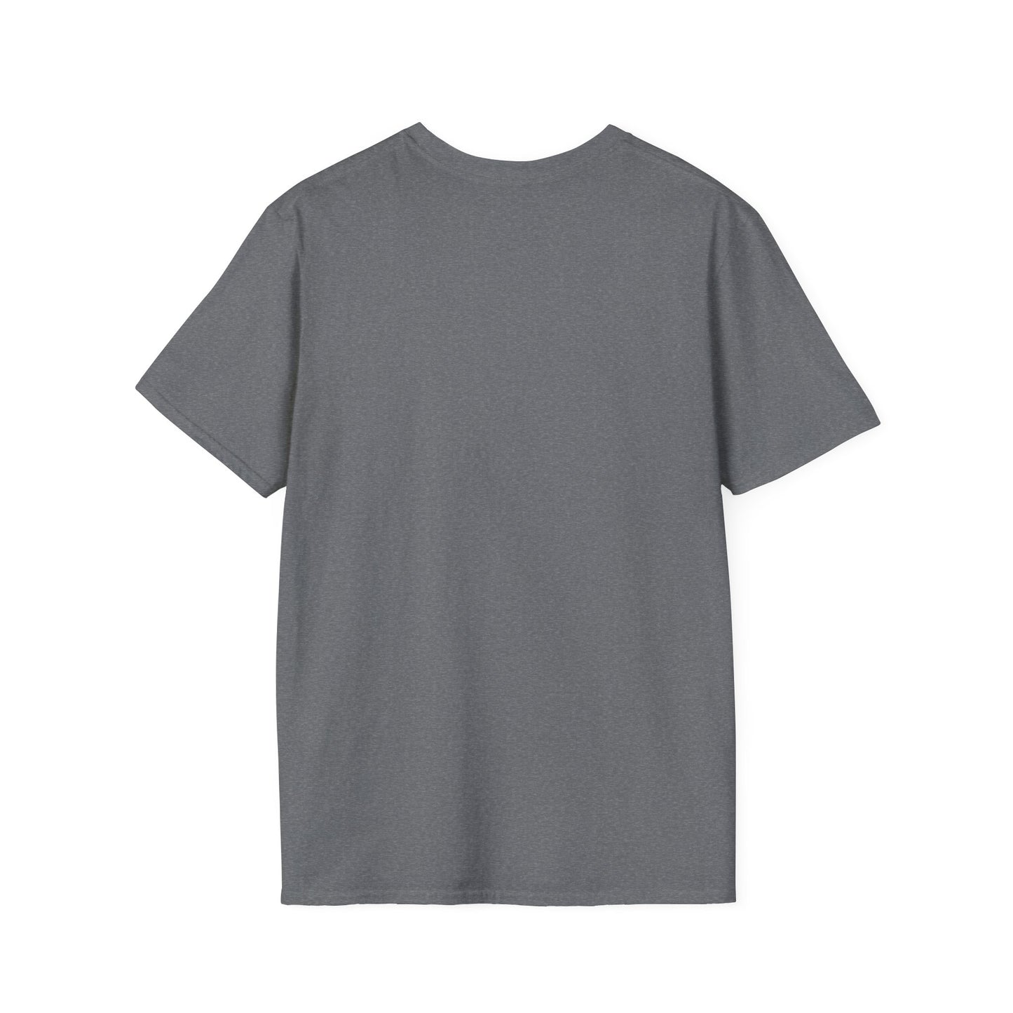 Rainbow Infinity T-Shirt  Adult Size- 'Different, Not Less' - Embrace the Spectrum