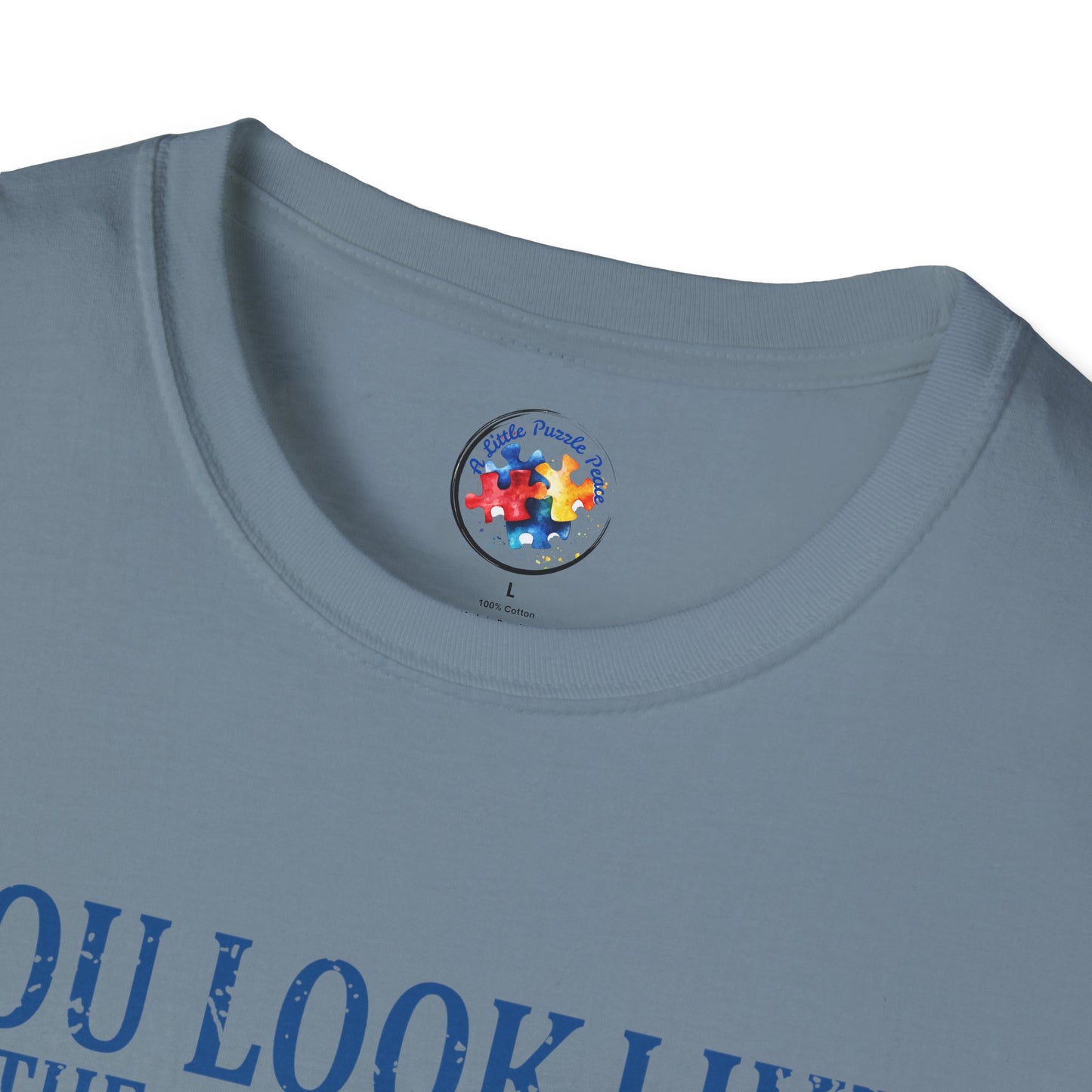 4th of July - Hot Dog  Adult Size T-Shirt