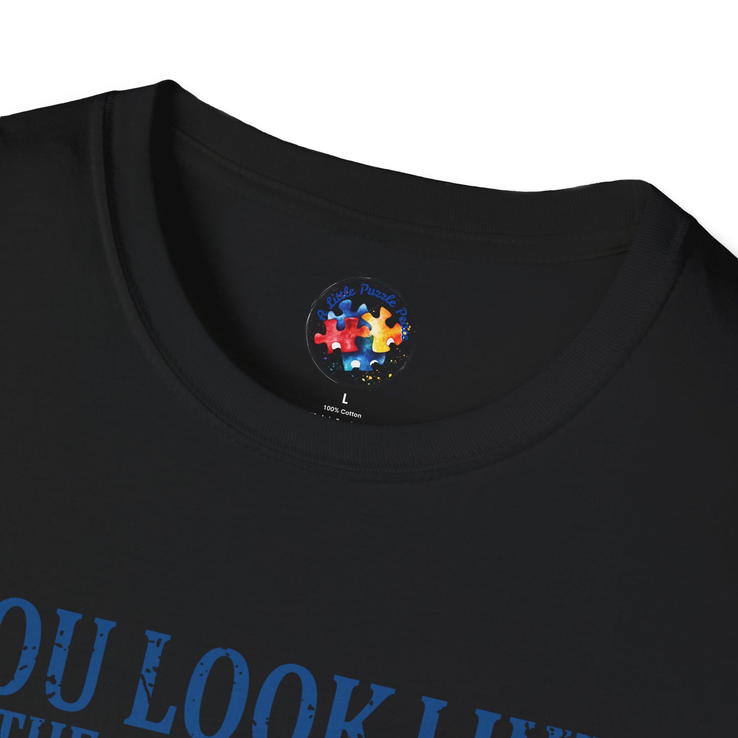 4th of July - Hot Dog  Adult Size T-Shirt