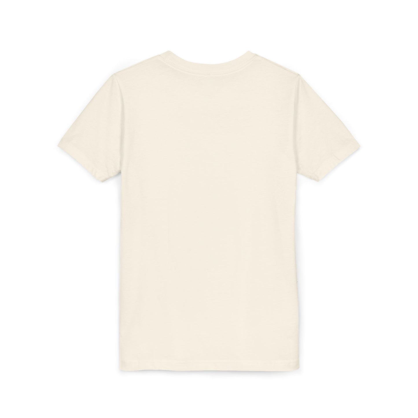 Neurodiversity Youth Tee, Bella Canvas T-Shirt