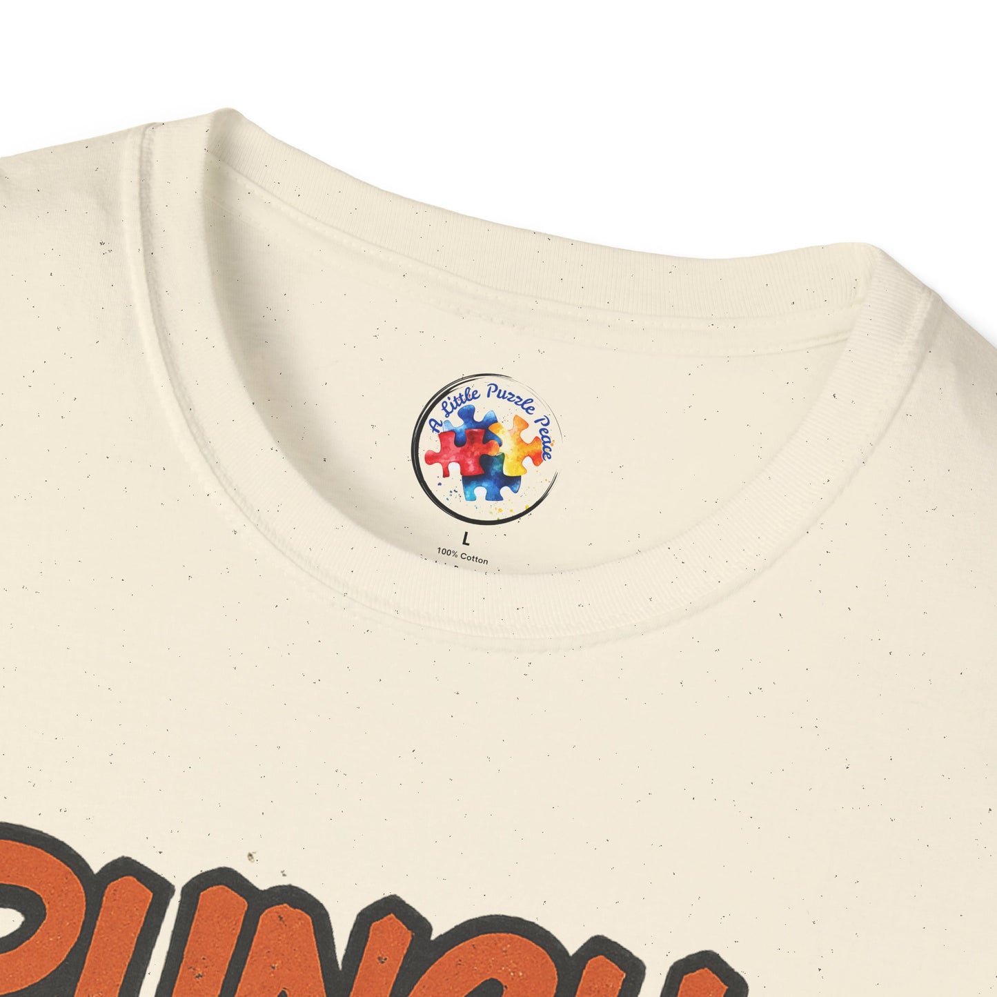 Punch Buggy - Adult Size T-Shirt