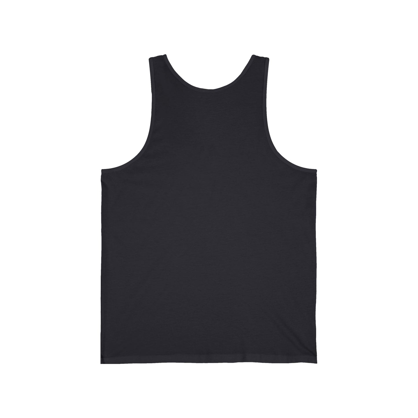 Girls Support Each other - Unisex Jersey Tank - Adult Size