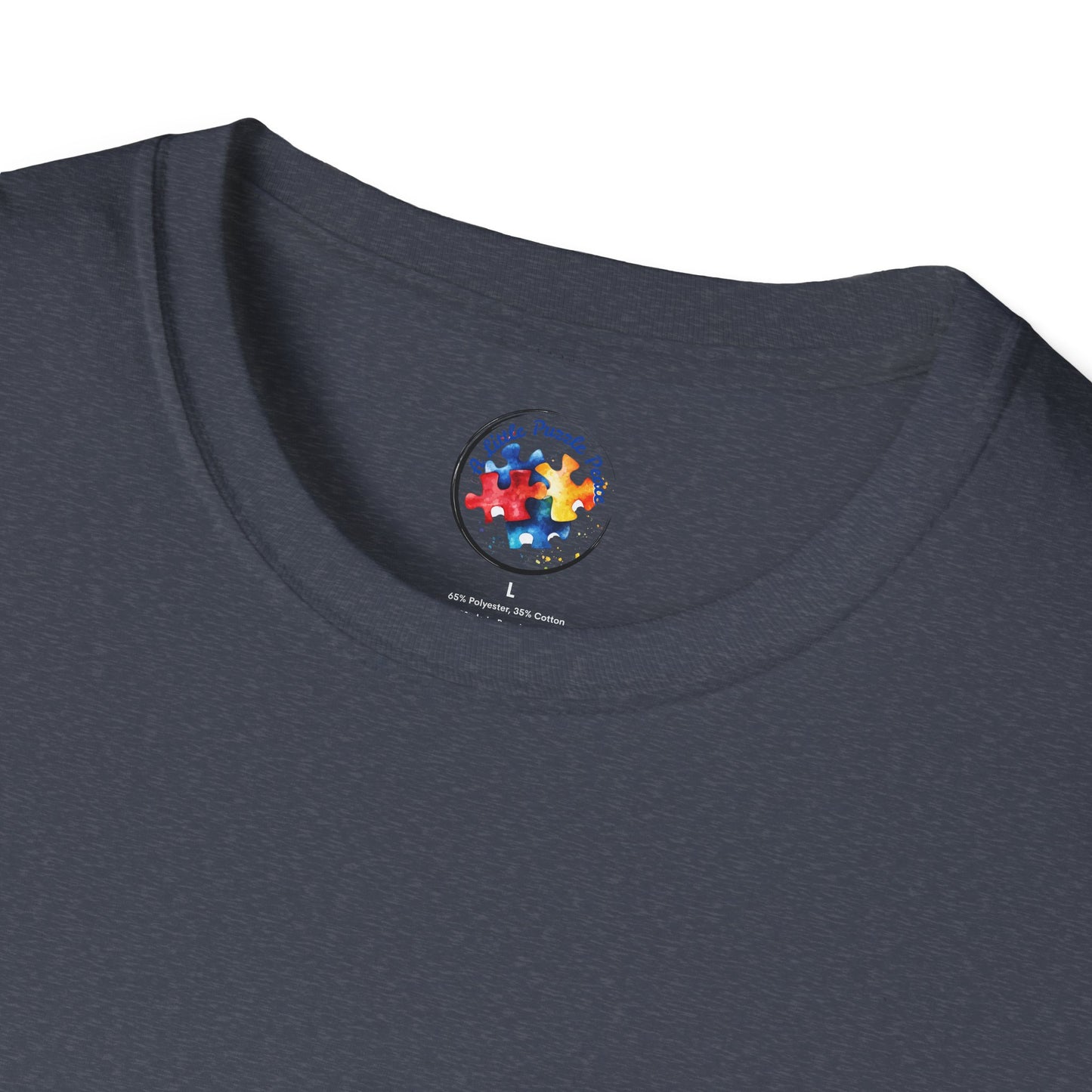 Loves Jesus- Adult Size T-Shirt
