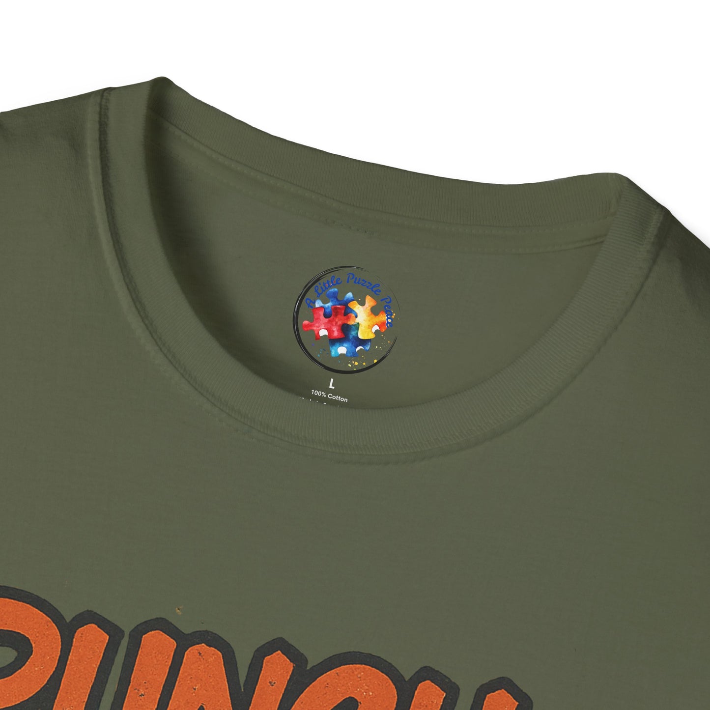 Punch Buggy - Adult Size T-Shirt