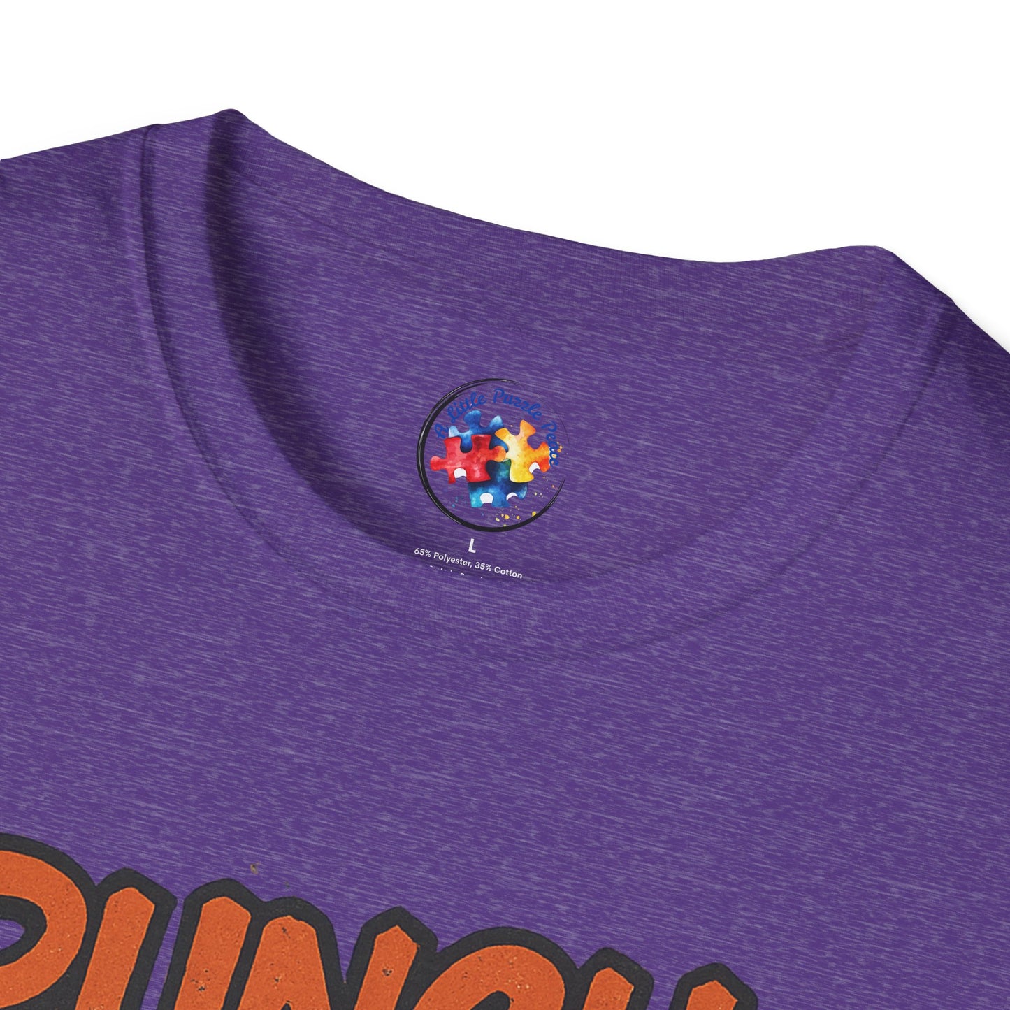 Punch Buggy - Adult Size T-Shirt