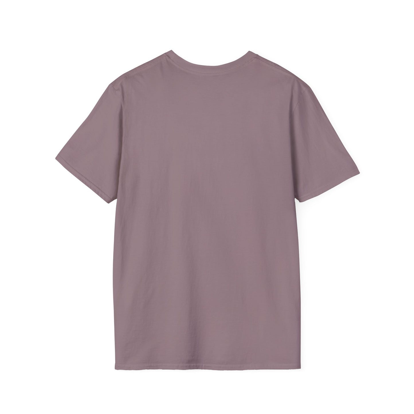 Rainbow Infinity T-Shirt  Adult Size- 'Different, Not Less' - Embrace the Spectrum