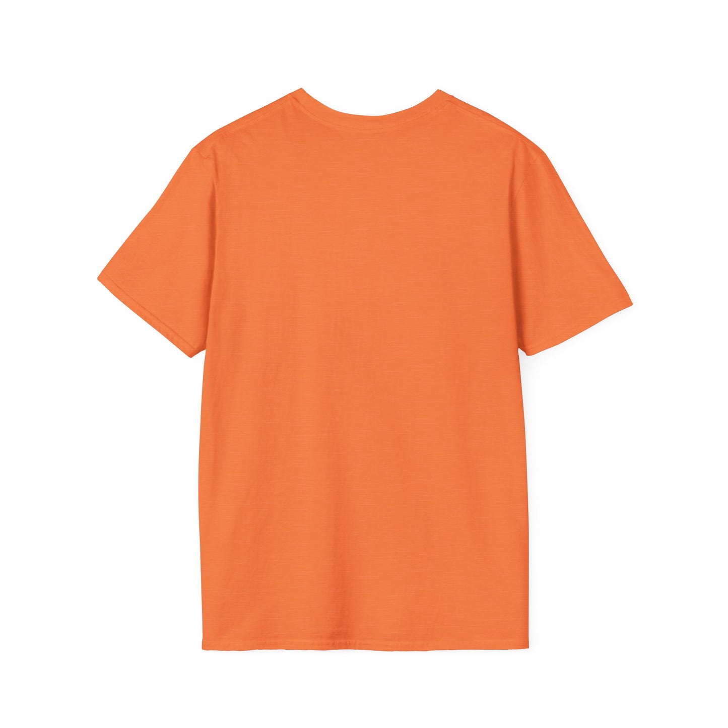 Rainbow Infinity T-Shirt  Adult Size- 'Different, Not Less' - Embrace the Spectrum