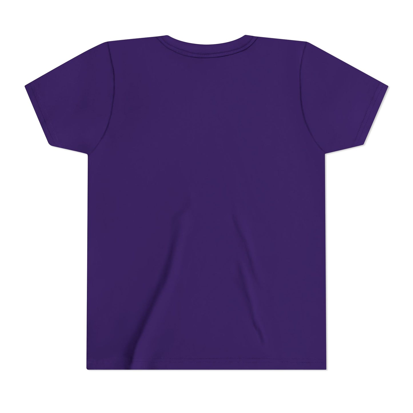 Neurodiversity Youth Tee, Bella Canvas T-Shirt