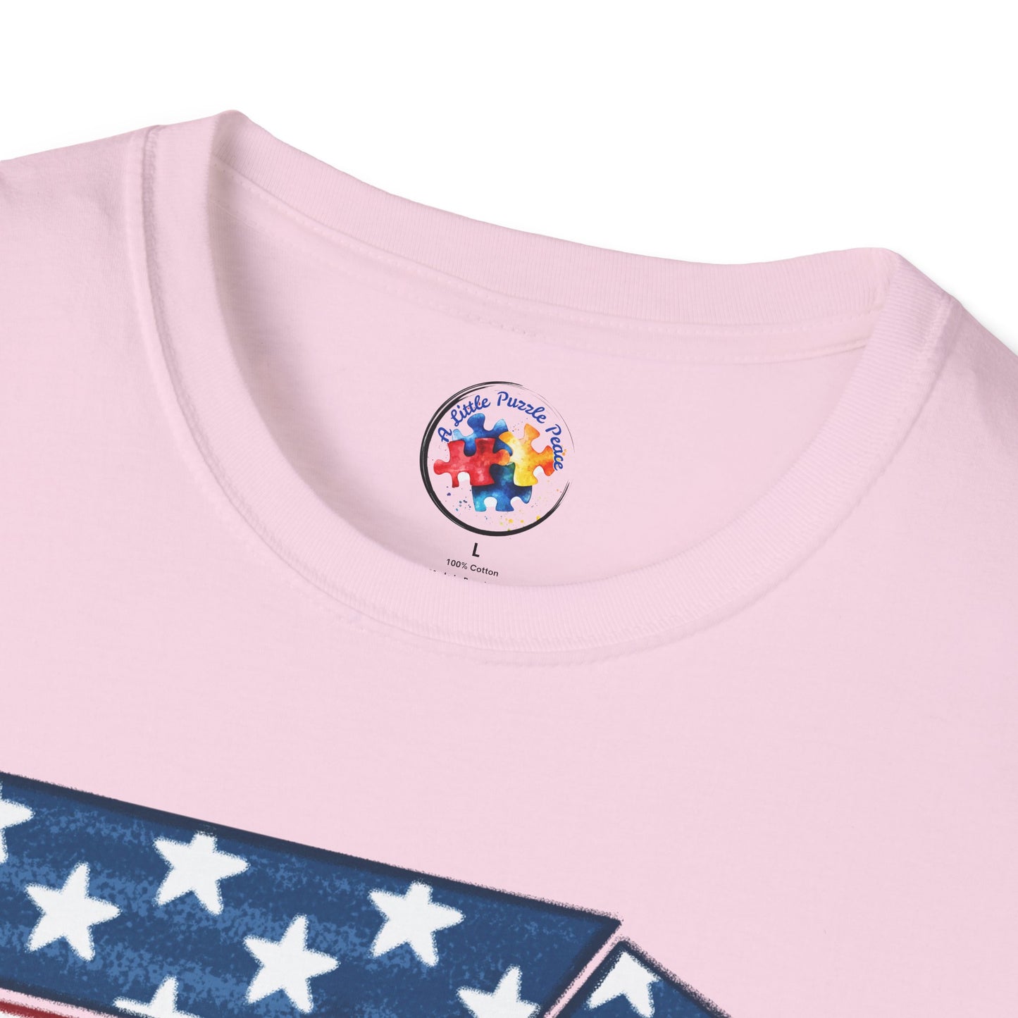 1776 4th of July - Adult Size T-Shirt