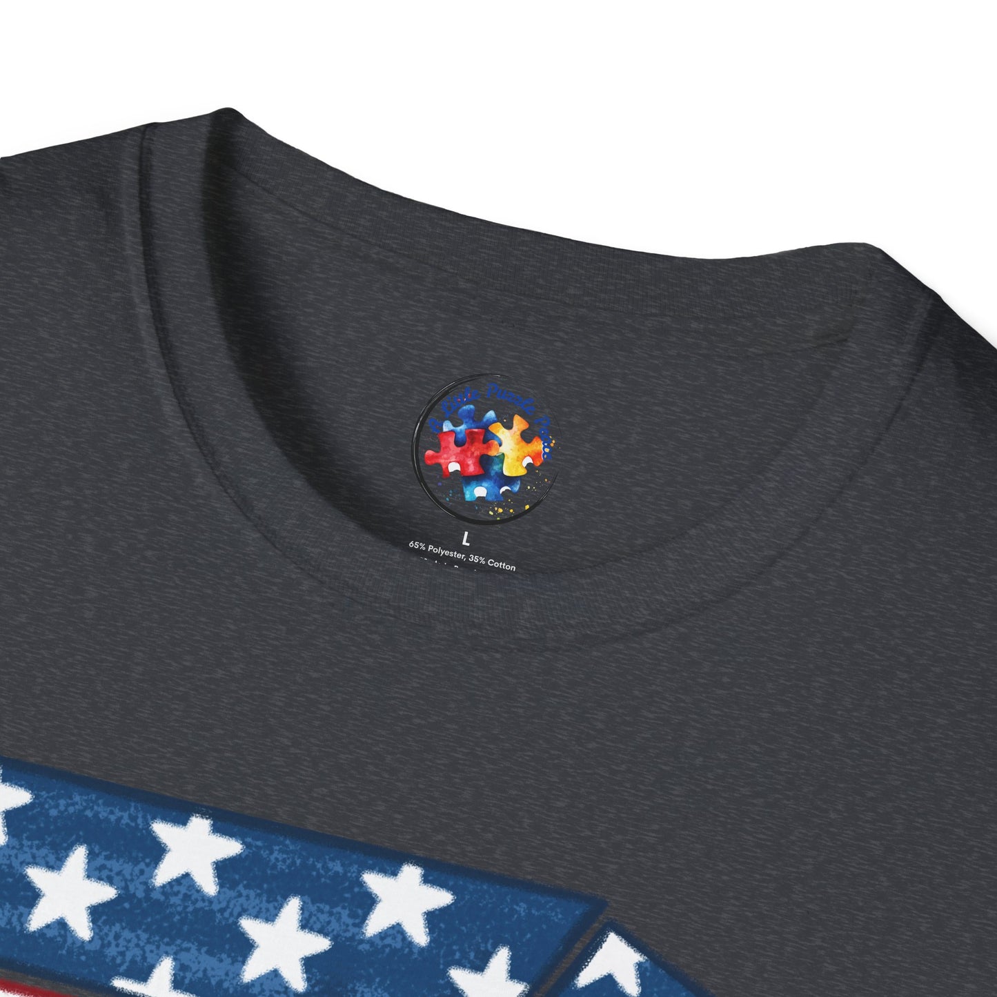 1776 4th of July - Adult Size T-Shirt