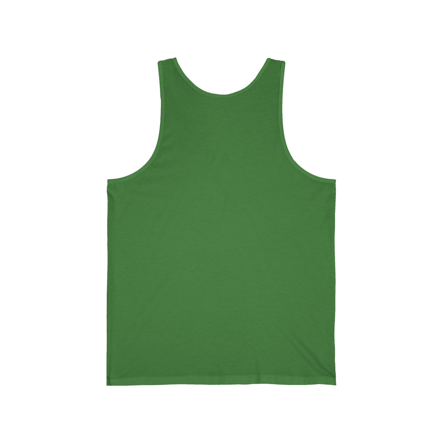 Girls Support Each other - Unisex Jersey Tank - Adult Size