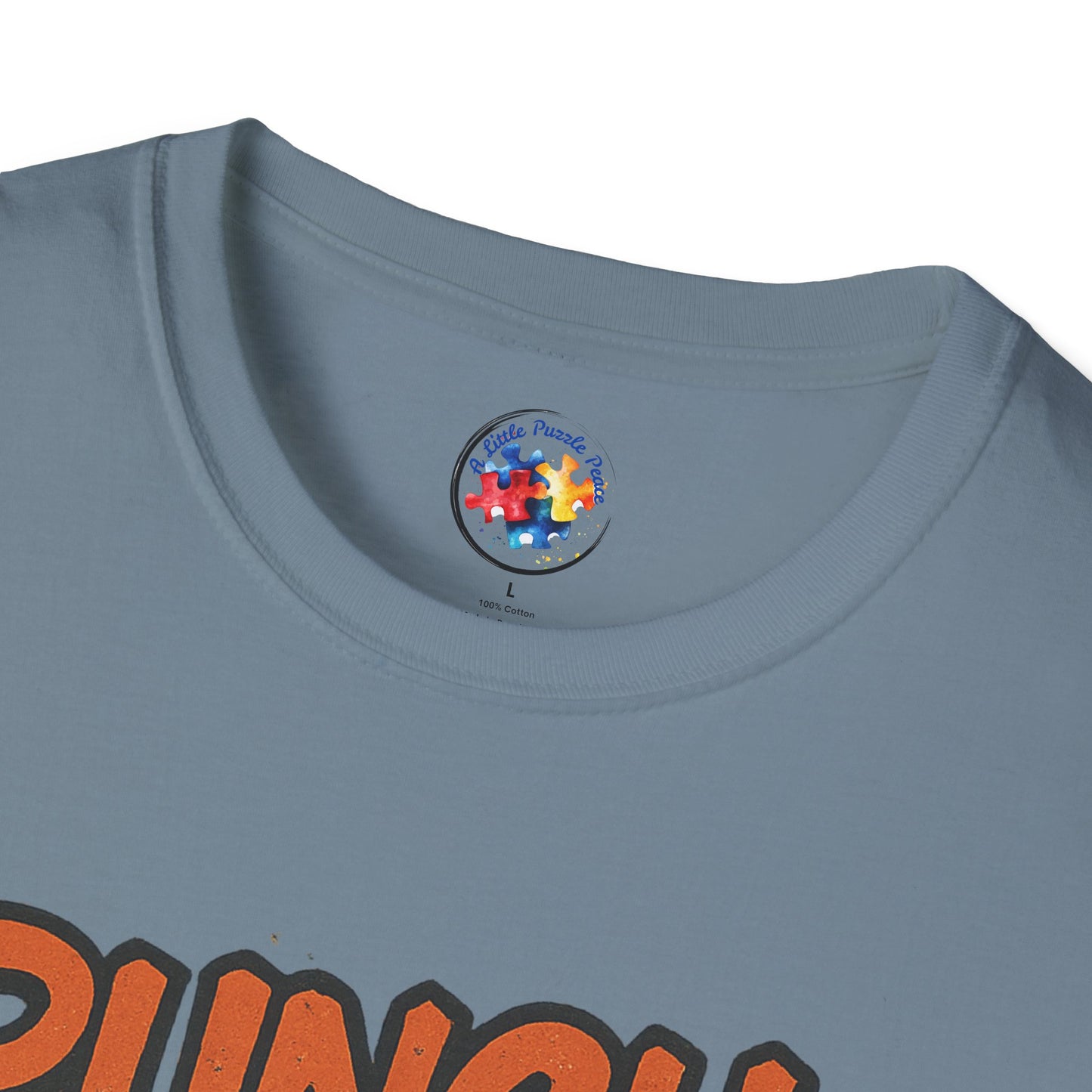 Punch Buggy - Adult Size T-Shirt