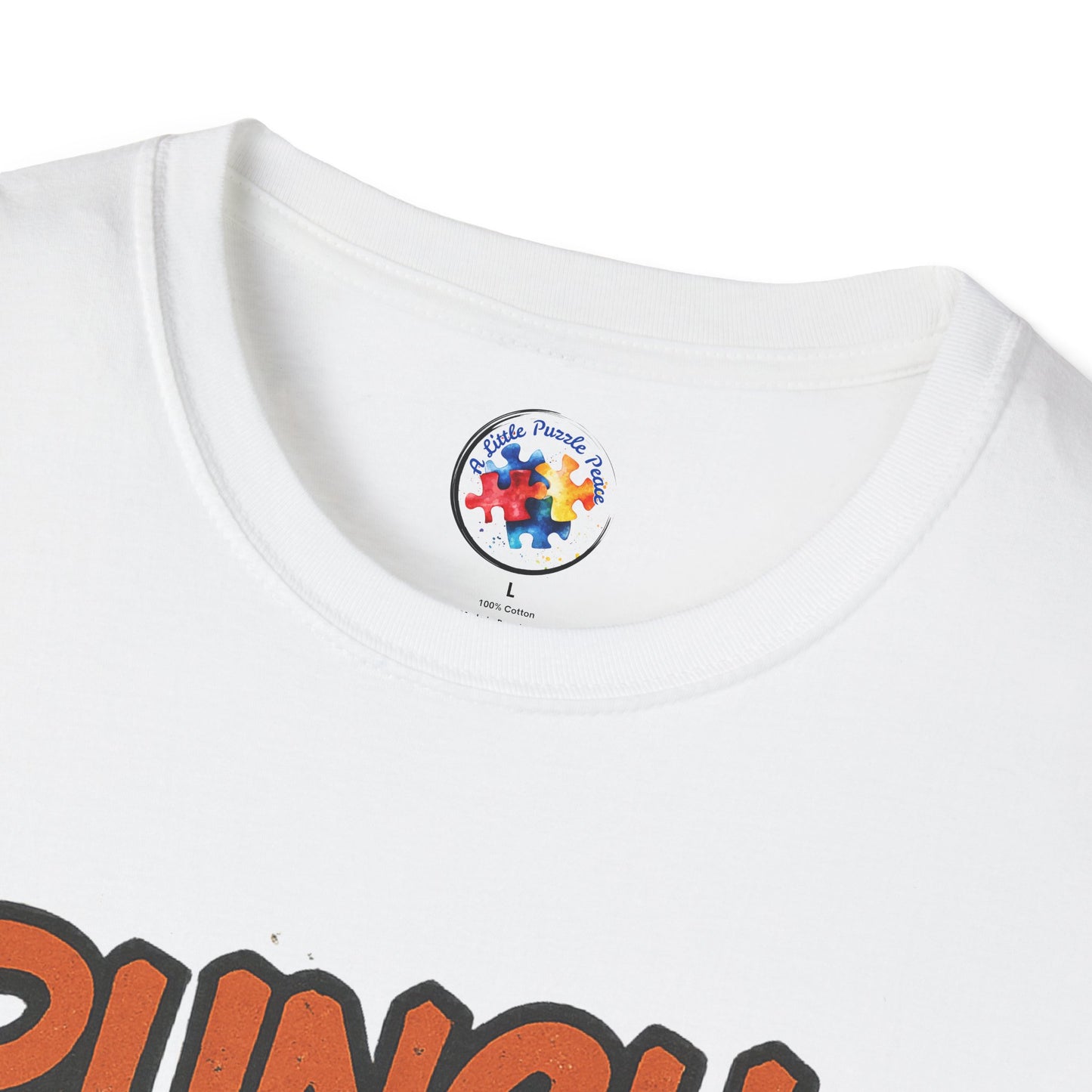 Punch Buggy - Adult Size T-Shirt