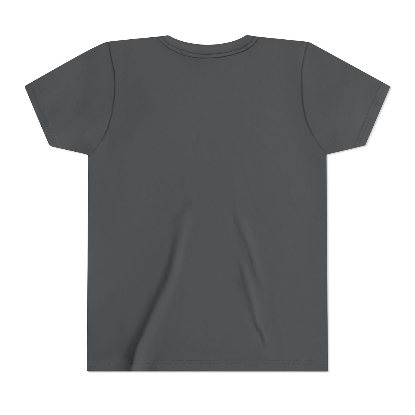 Neurodiversity Youth Tee, Bella Canvas T-Shirt