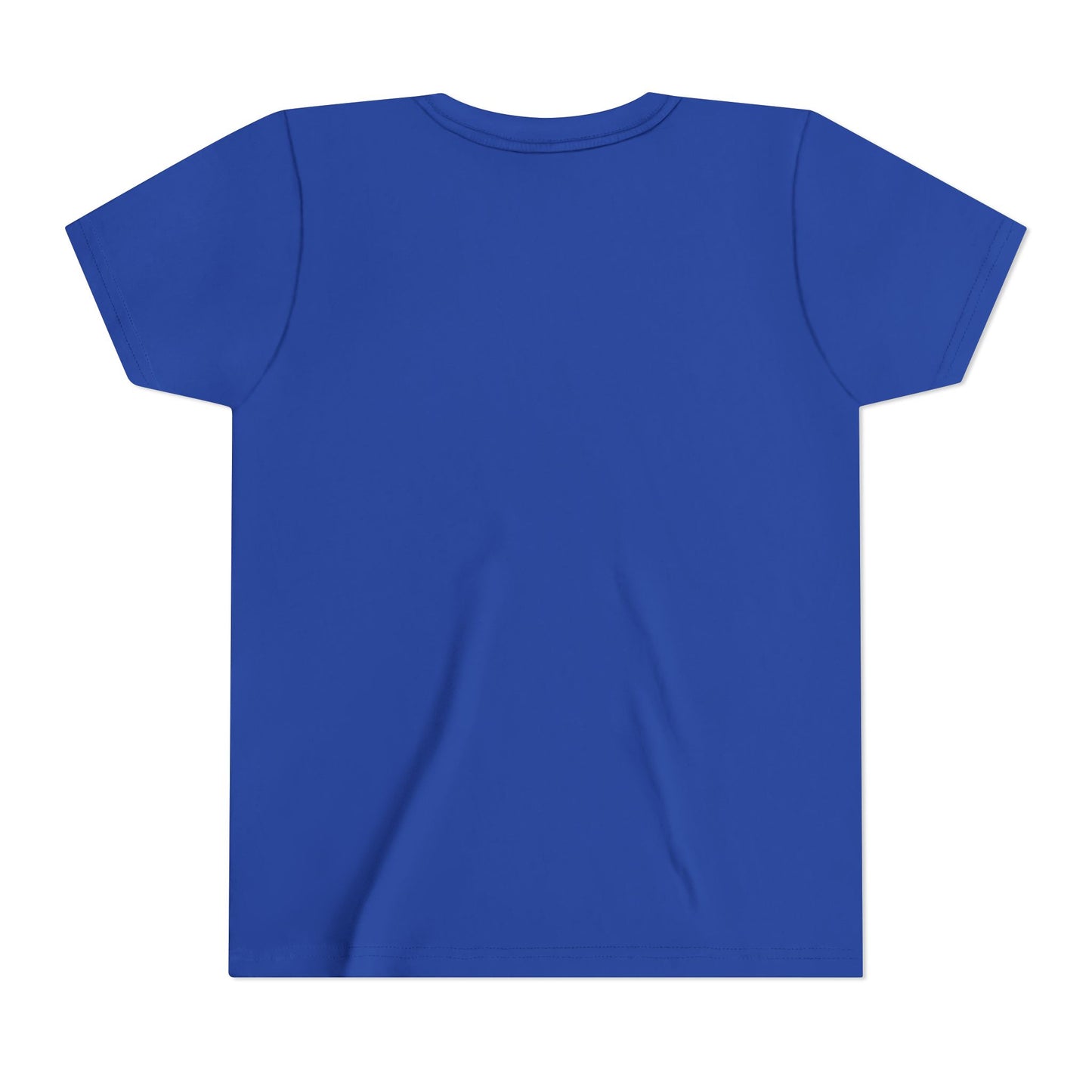 Neurodiversity Youth Tee, Bella Canvas T-Shirt